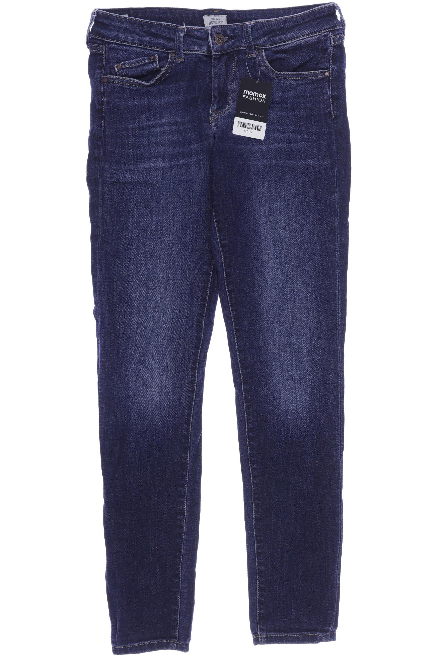 

Pepe Jeans Damen Jeans, marineblau
