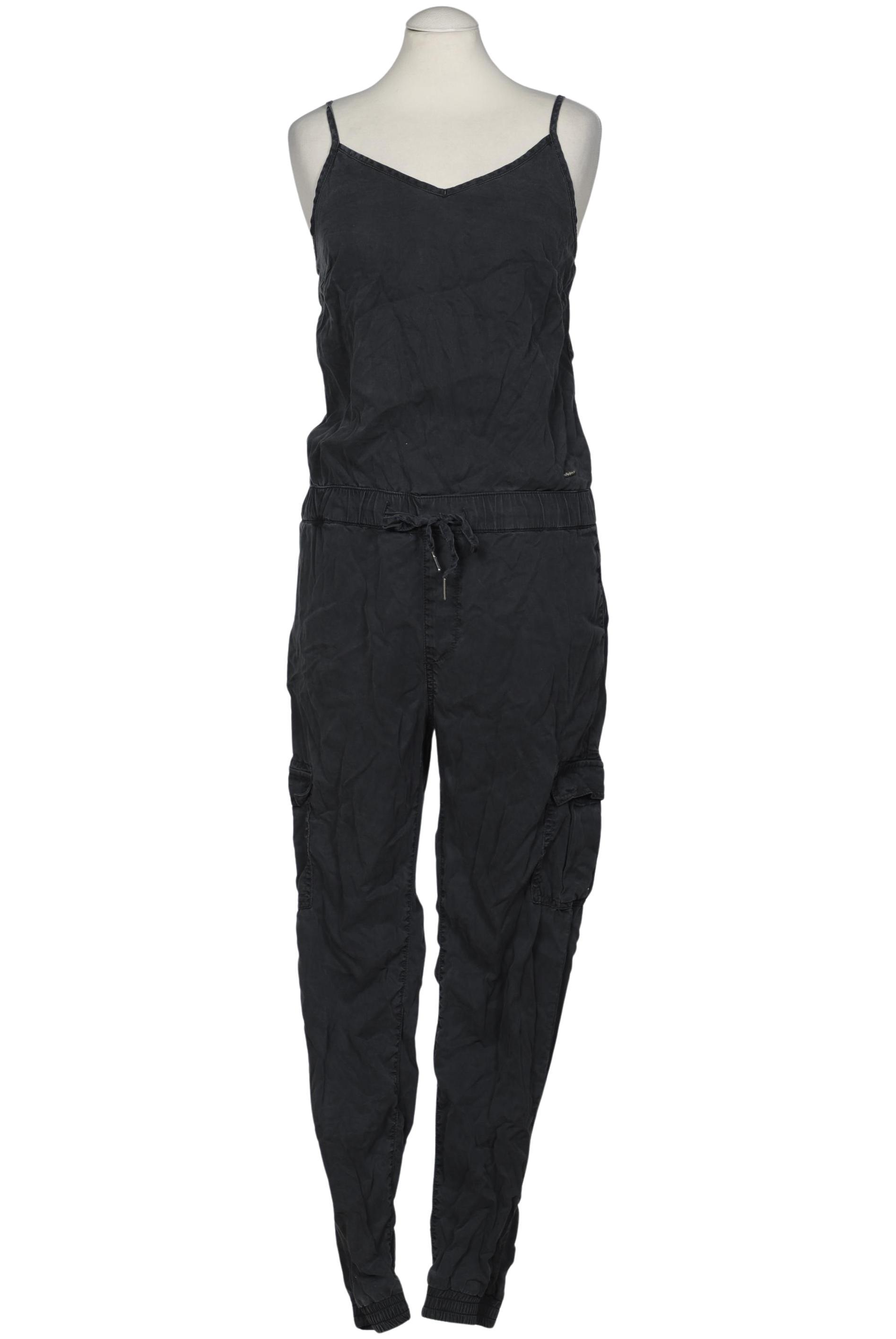 

Pepe Jeans Damen Jumpsuit/Overall, marineblau, Gr. 38