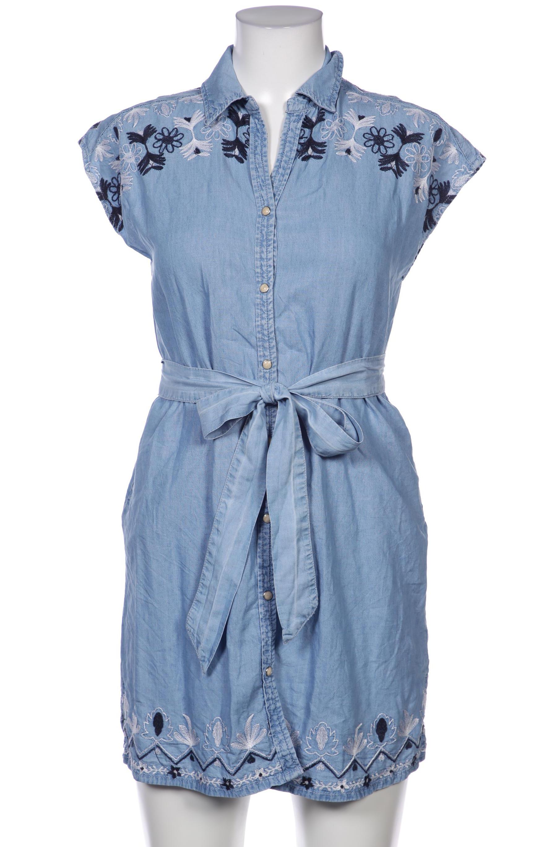 

Pepe Jeans Damen Kleid, blau