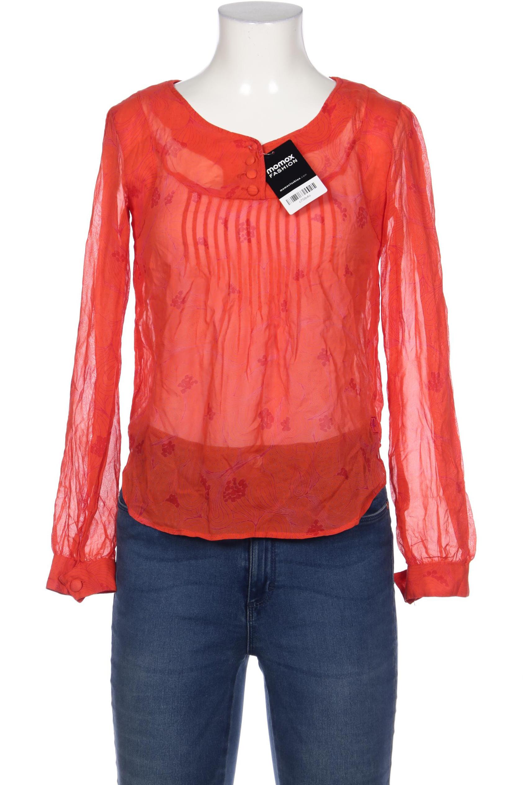 

Pepe Jeans Damen Bluse, rot