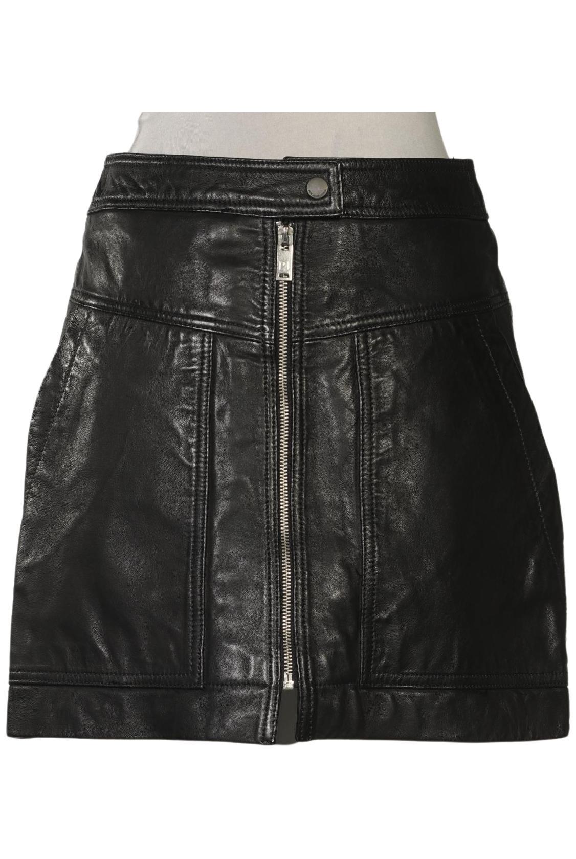 

Pepe Jeans Damen Rock, schwarz, Gr. 36