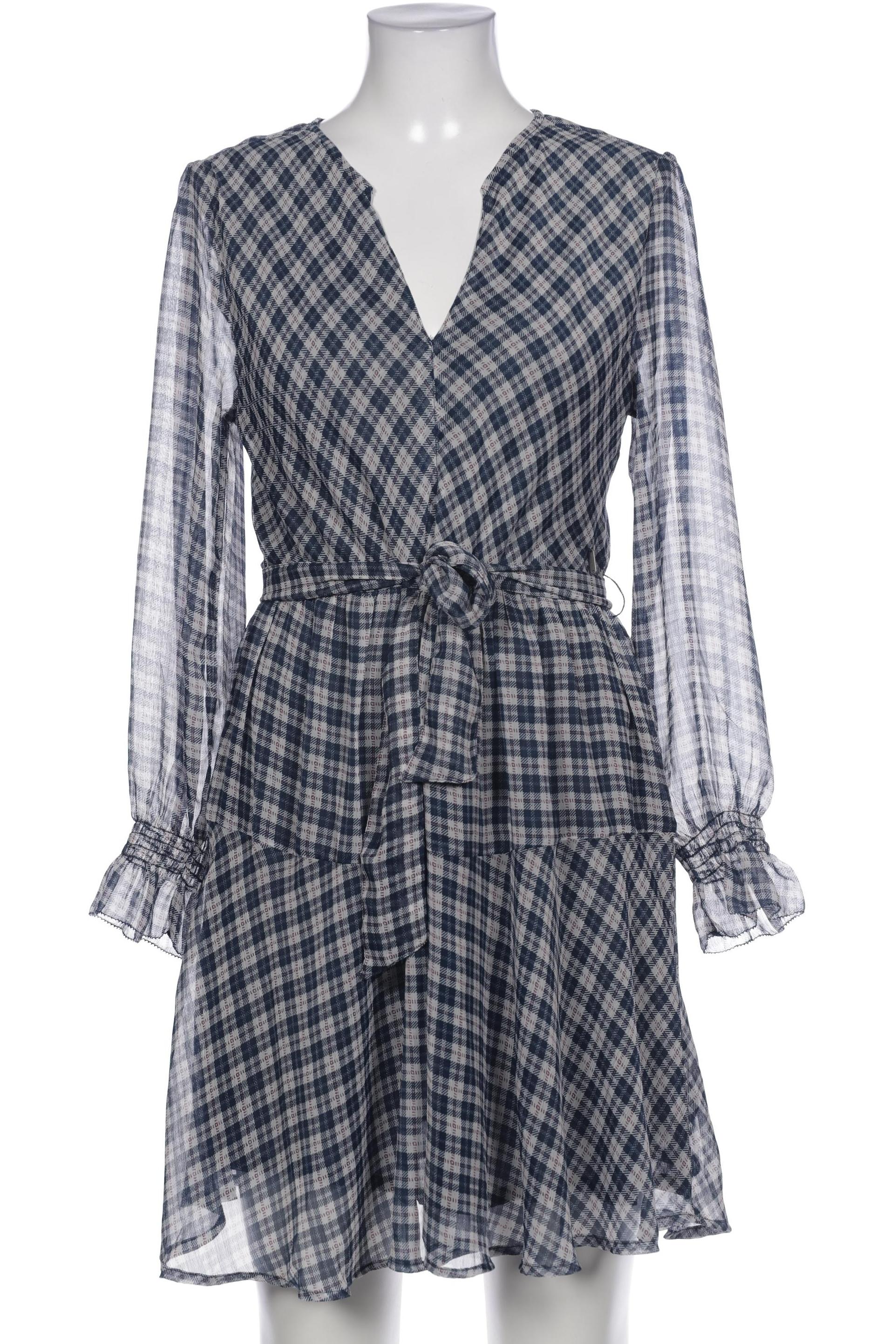 

Pepe Jeans Damen Kleid, marineblau, Gr. 42