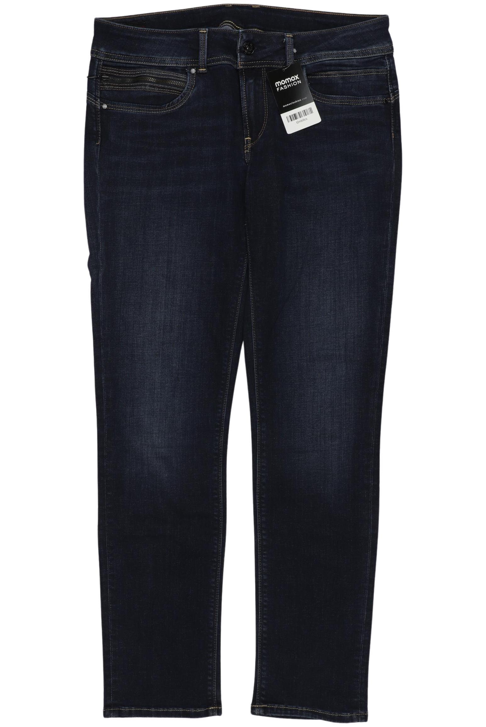 

Pepe Jeans Damen Jeans, blau, Gr. 31