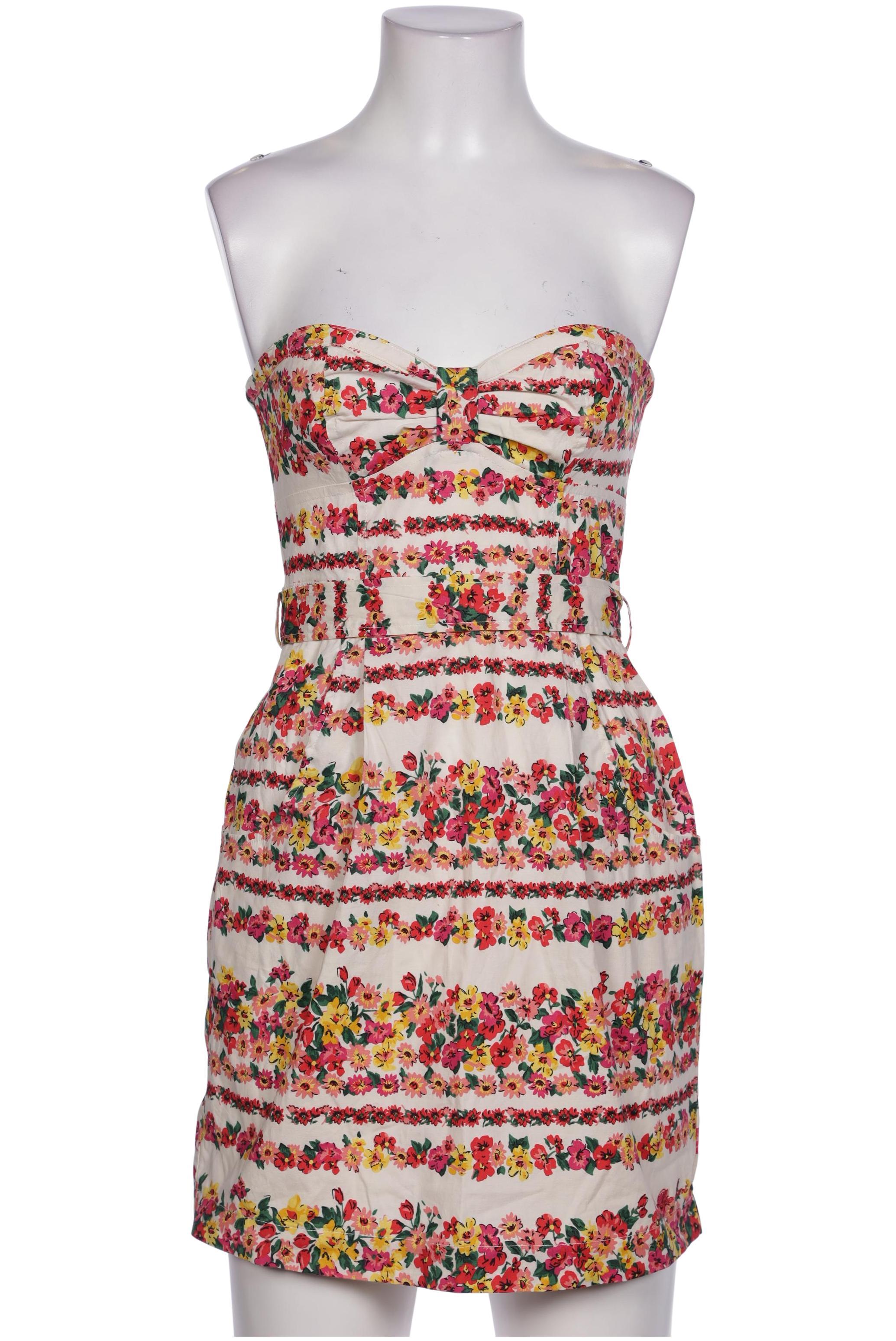 

Pepe Jeans Damen Kleid, pink, Gr. 36