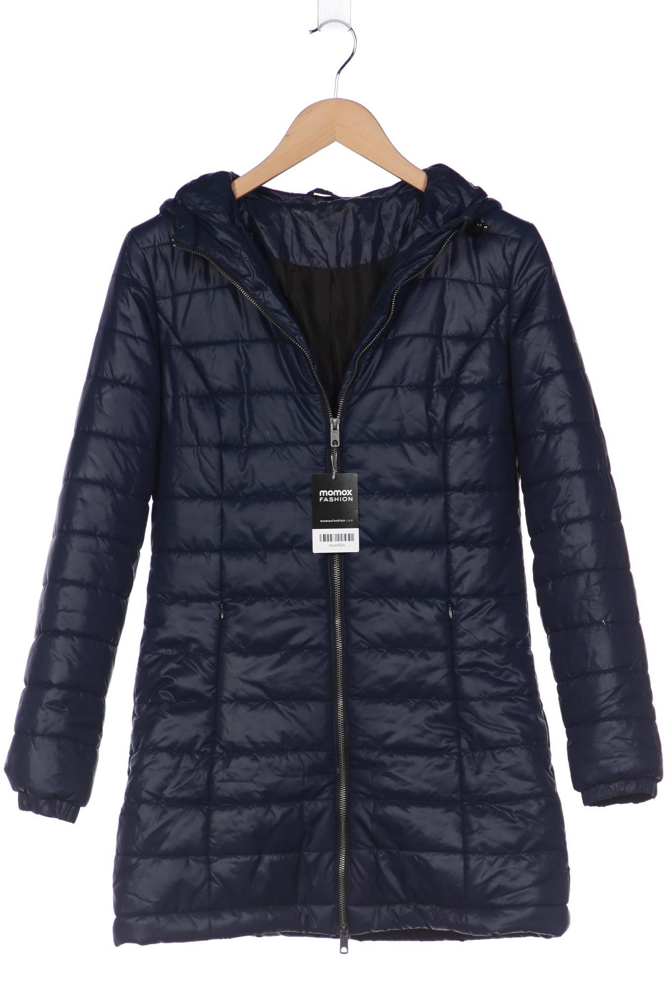 

Pepe Jeans Damen Mantel, marineblau, Gr. 38