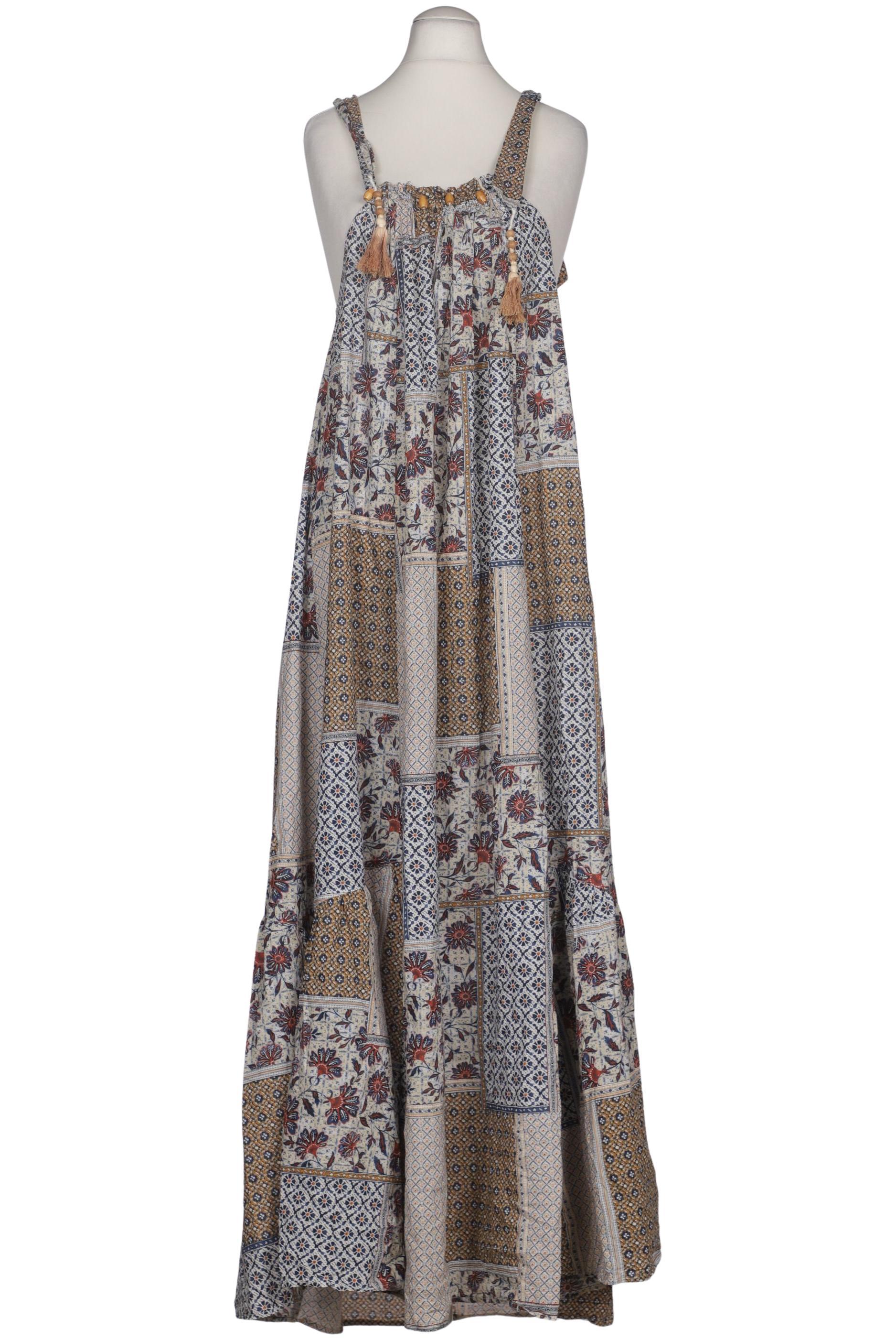 

Pepe Jeans Damen Kleid, mehrfarbig, Gr. 38