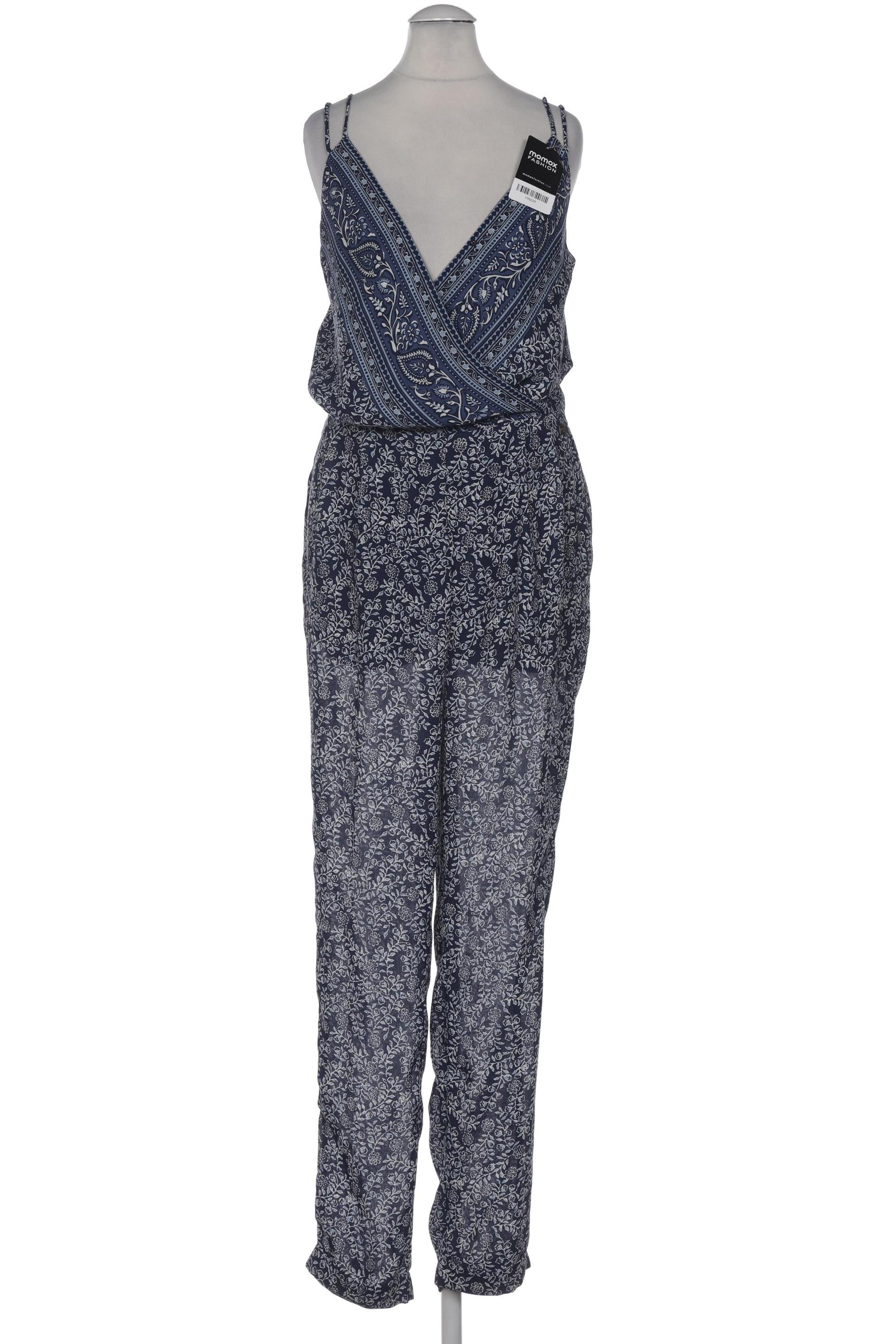 

Pepe Jeans Damen Jumpsuit/Overall, marineblau