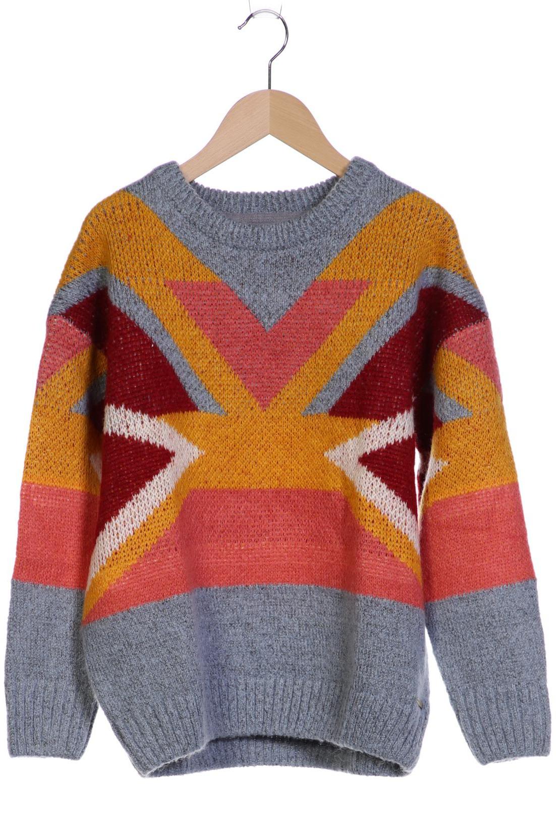 

Pepe Jeans Damen Pullover, mehrfarbig, Gr. 34