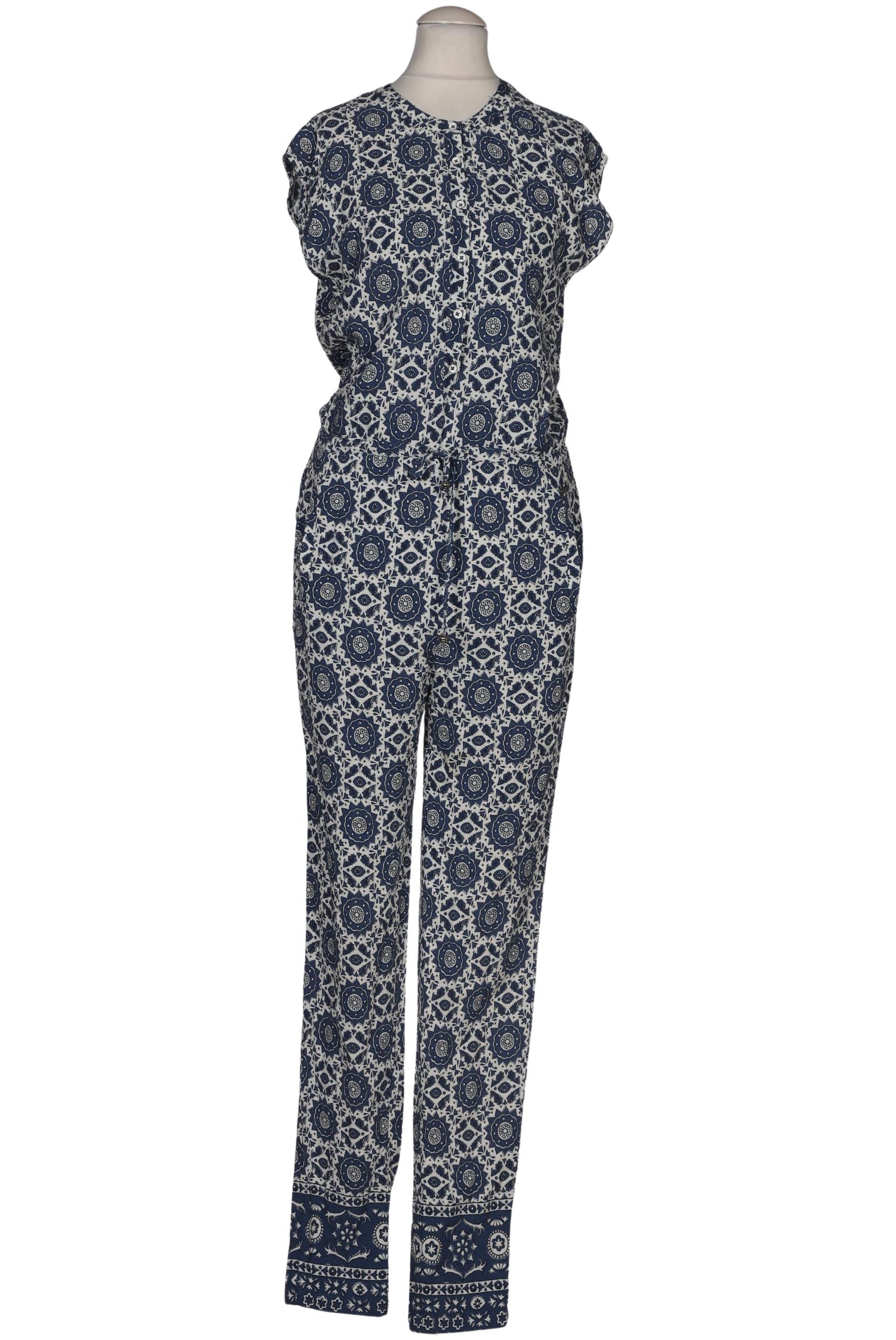 

Pepe Jeans Damen Jumpsuit/Overall, marineblau, Gr. 34