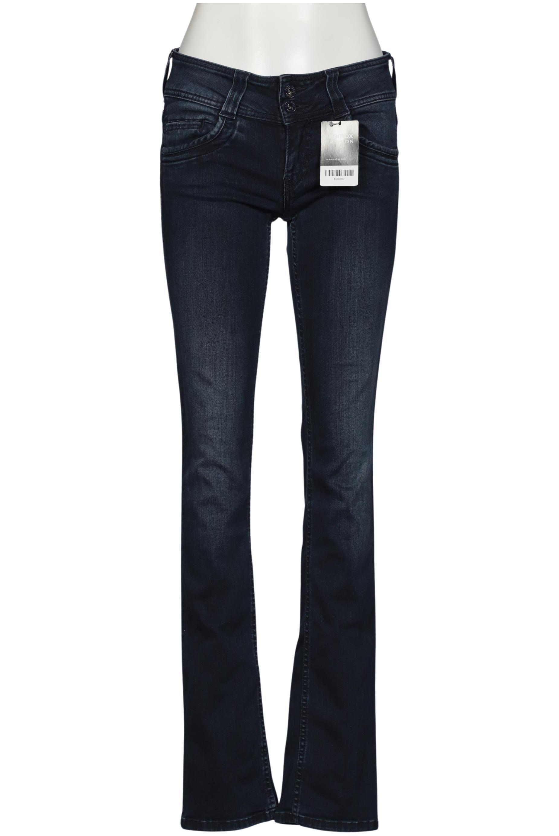 

Pepe Jeans Damen Jeans, marineblau, Gr. 27