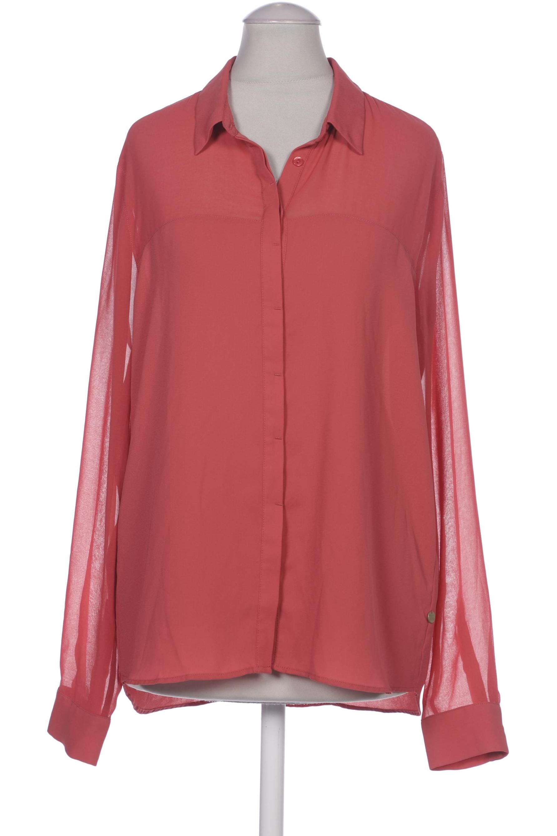 

Pepe Jeans Damen Bluse, pink, Gr. 36