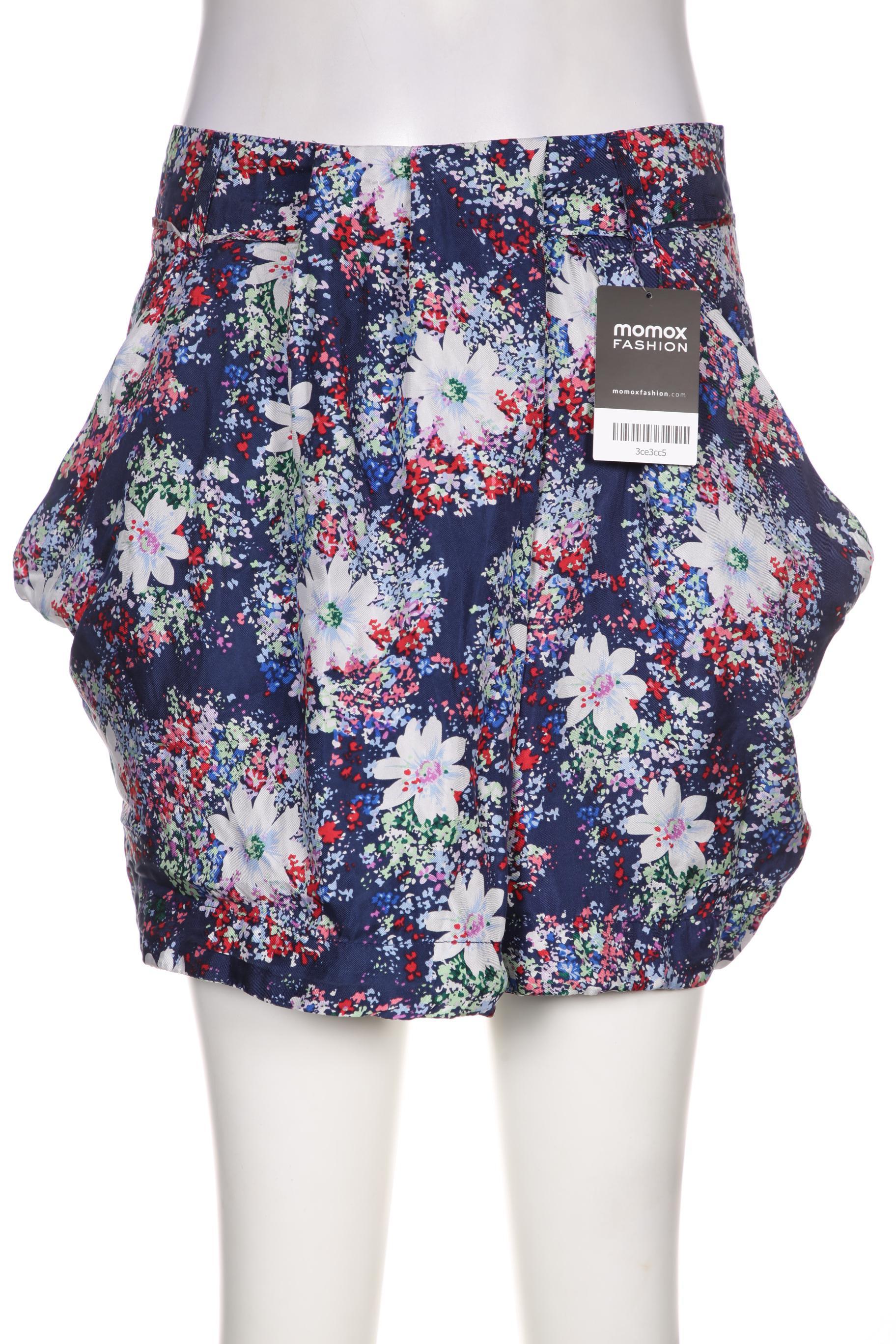 

Pepe Jeans Damen Rock, marineblau