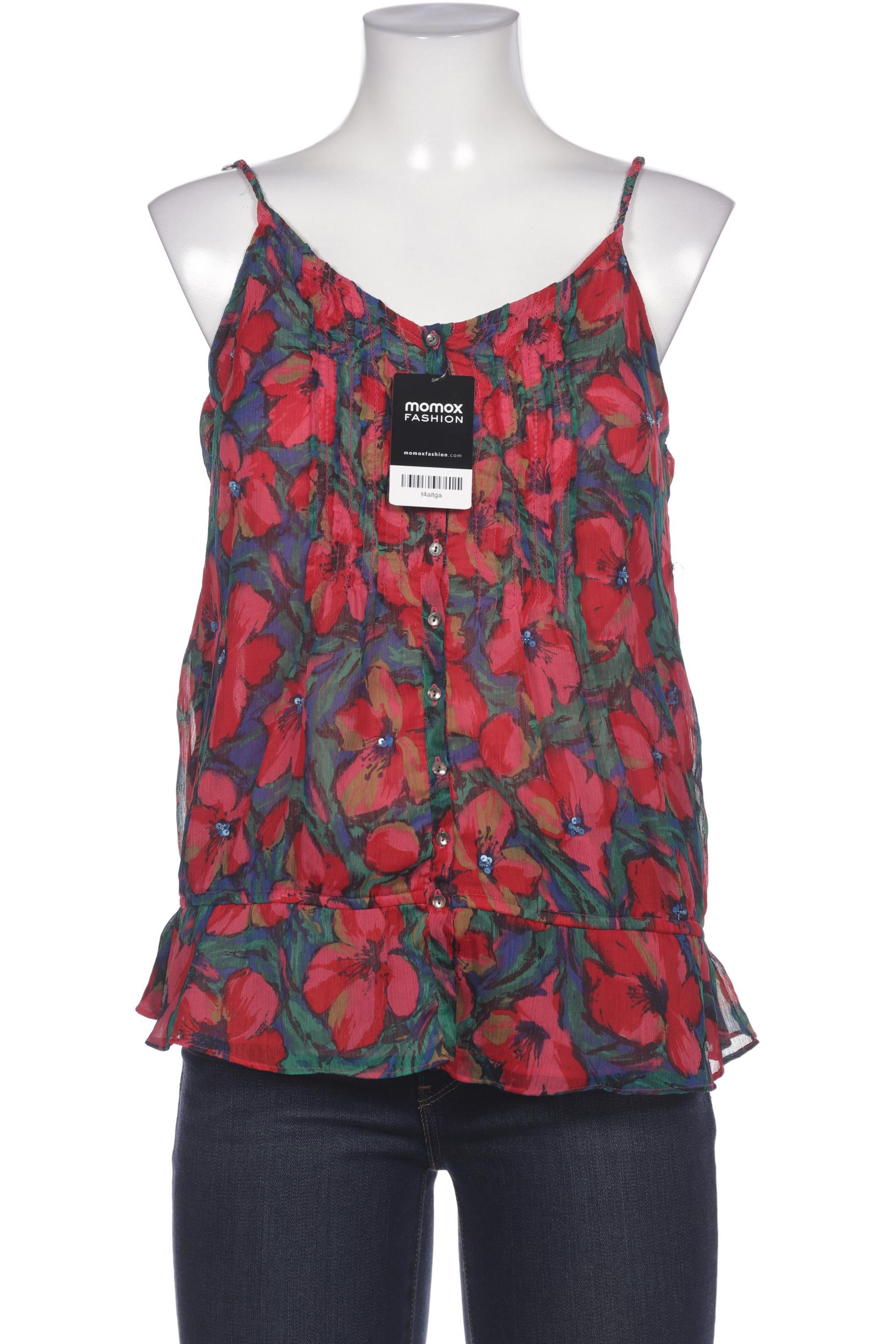 

Pepe Jeans Damen Bluse, mehrfarbig, Gr. 38