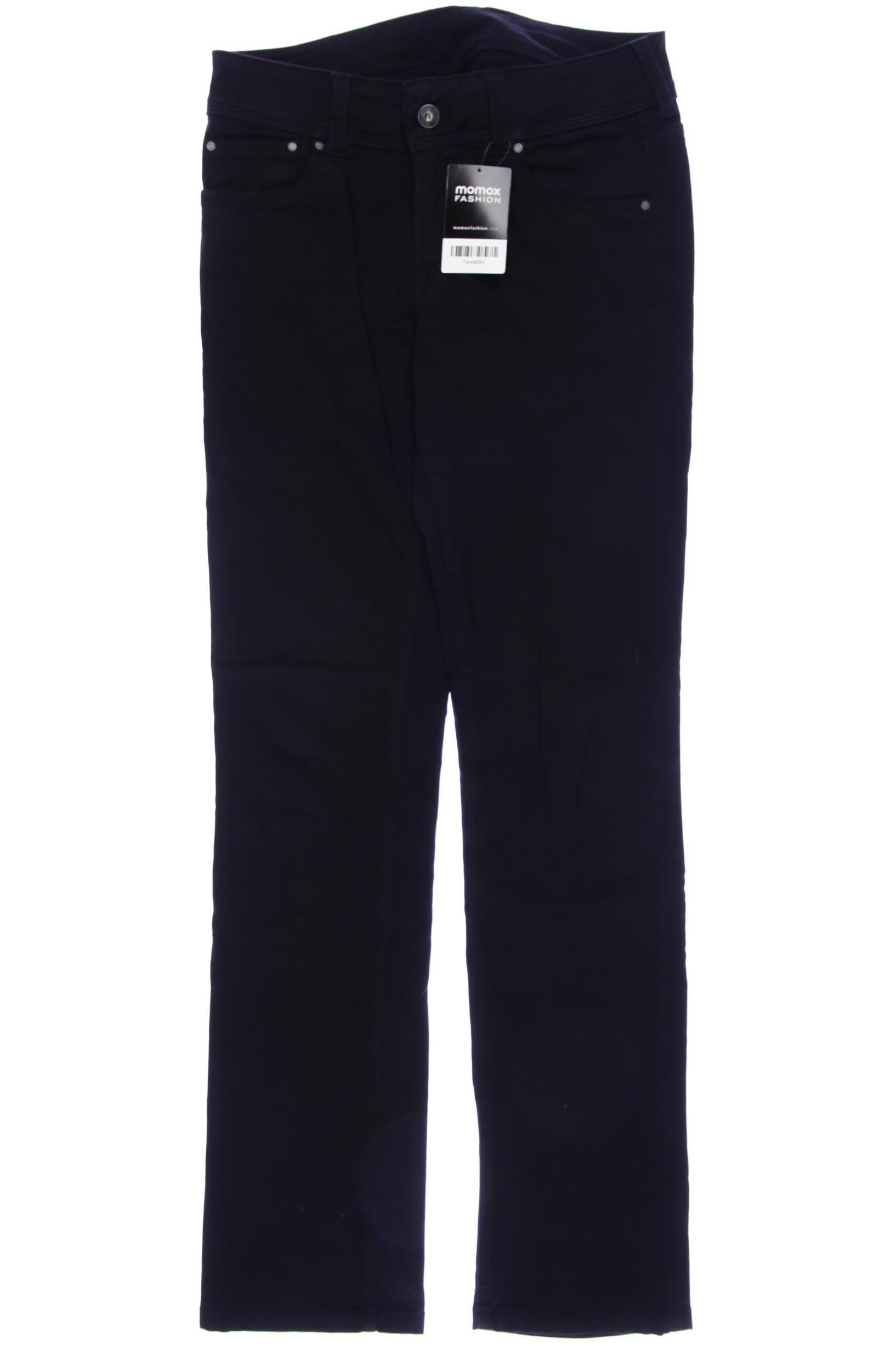 

Pepe Jeans Damen Jeans, schwarz, Gr. 28