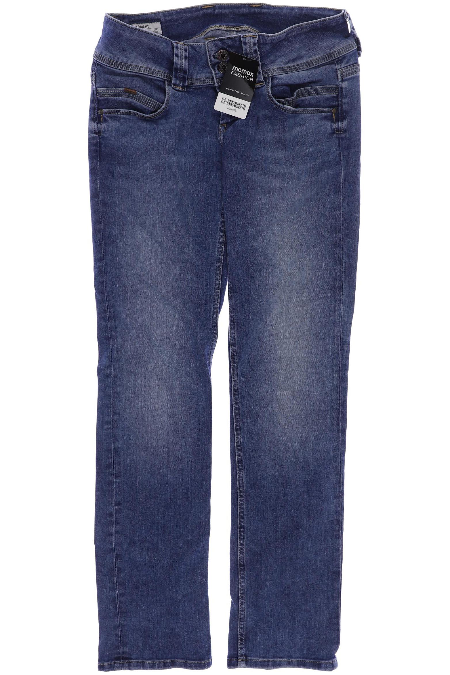 

Pepe Jeans Damen Jeans, blau