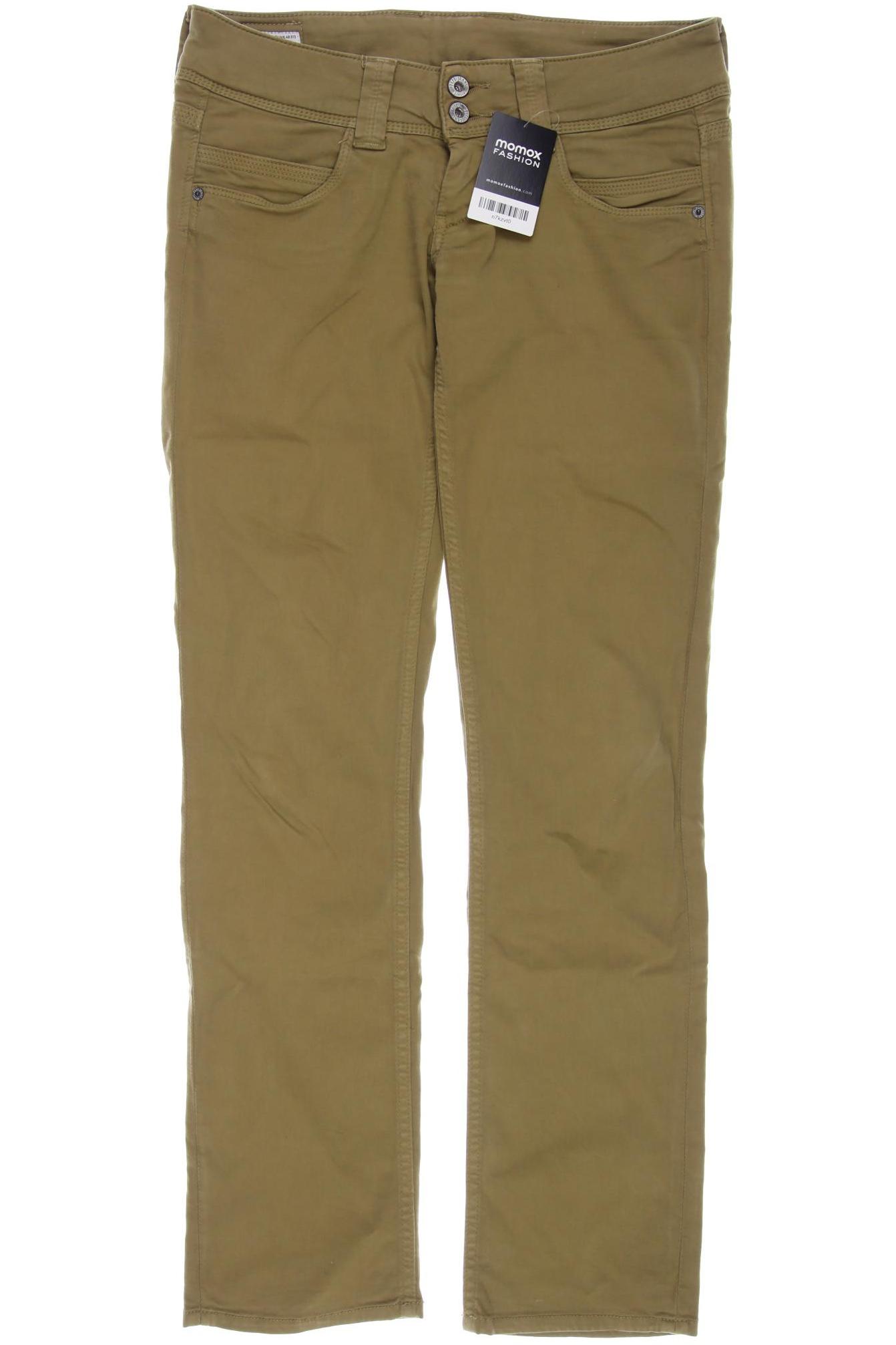 

Pepe Jeans Damen Jeans, braun, Gr. 30