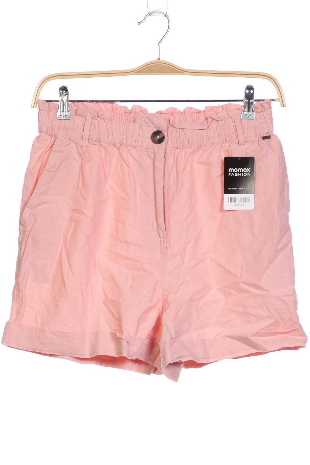 

Pepe Jeans Damen Shorts, pink, Gr. 42