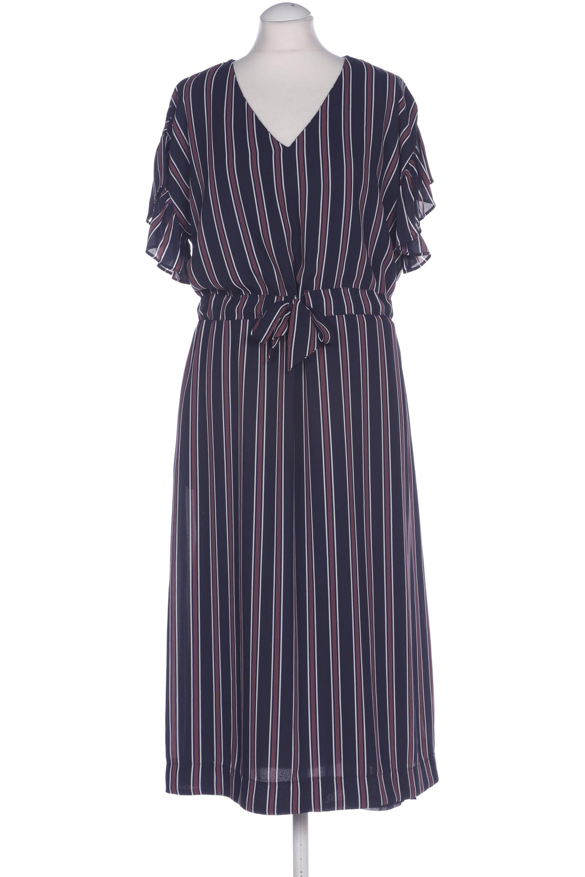

Pepe Jeans Damen Kleid, marineblau