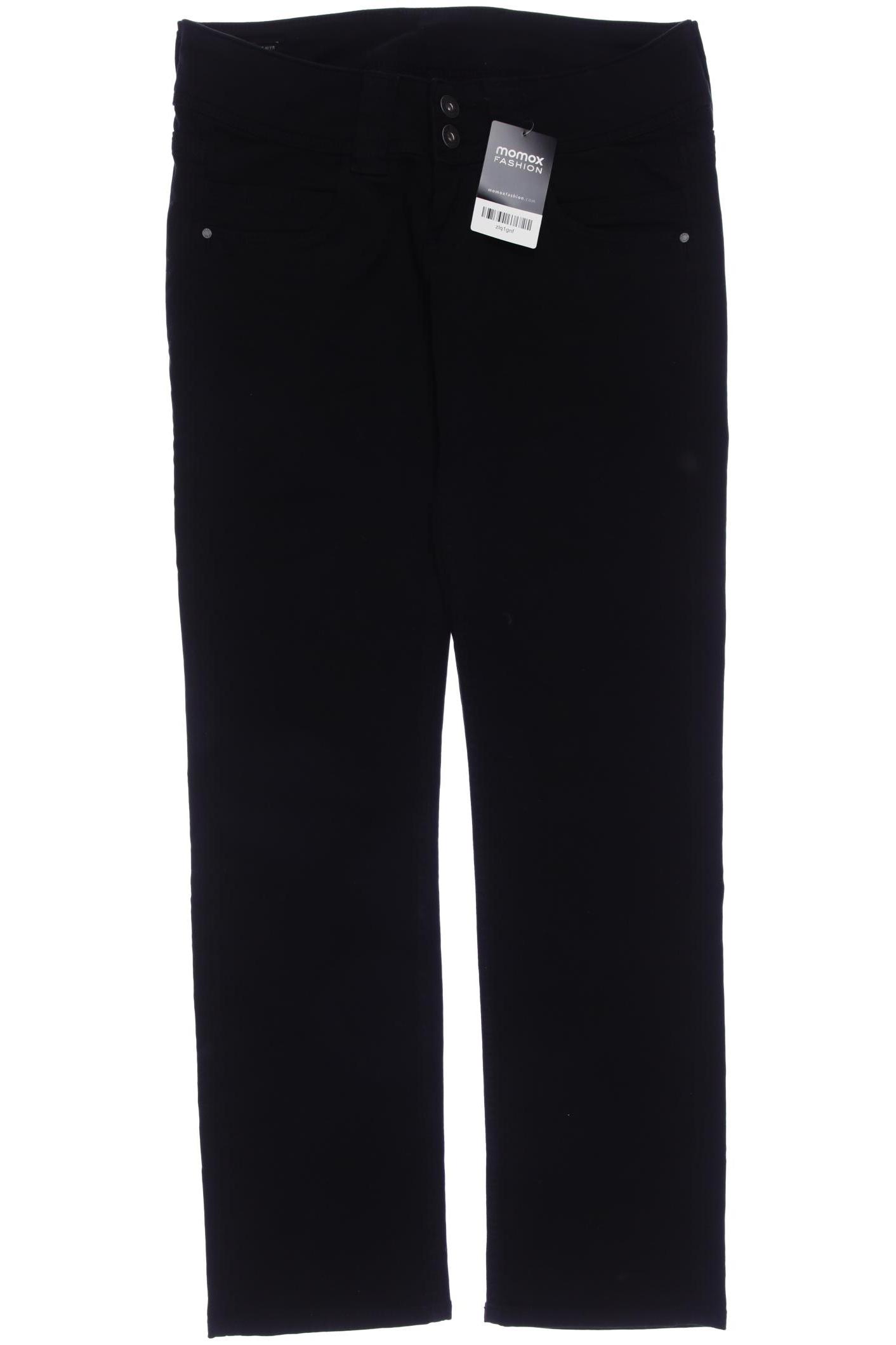 

Pepe Jeans Damen Jeans, schwarz, Gr. 28