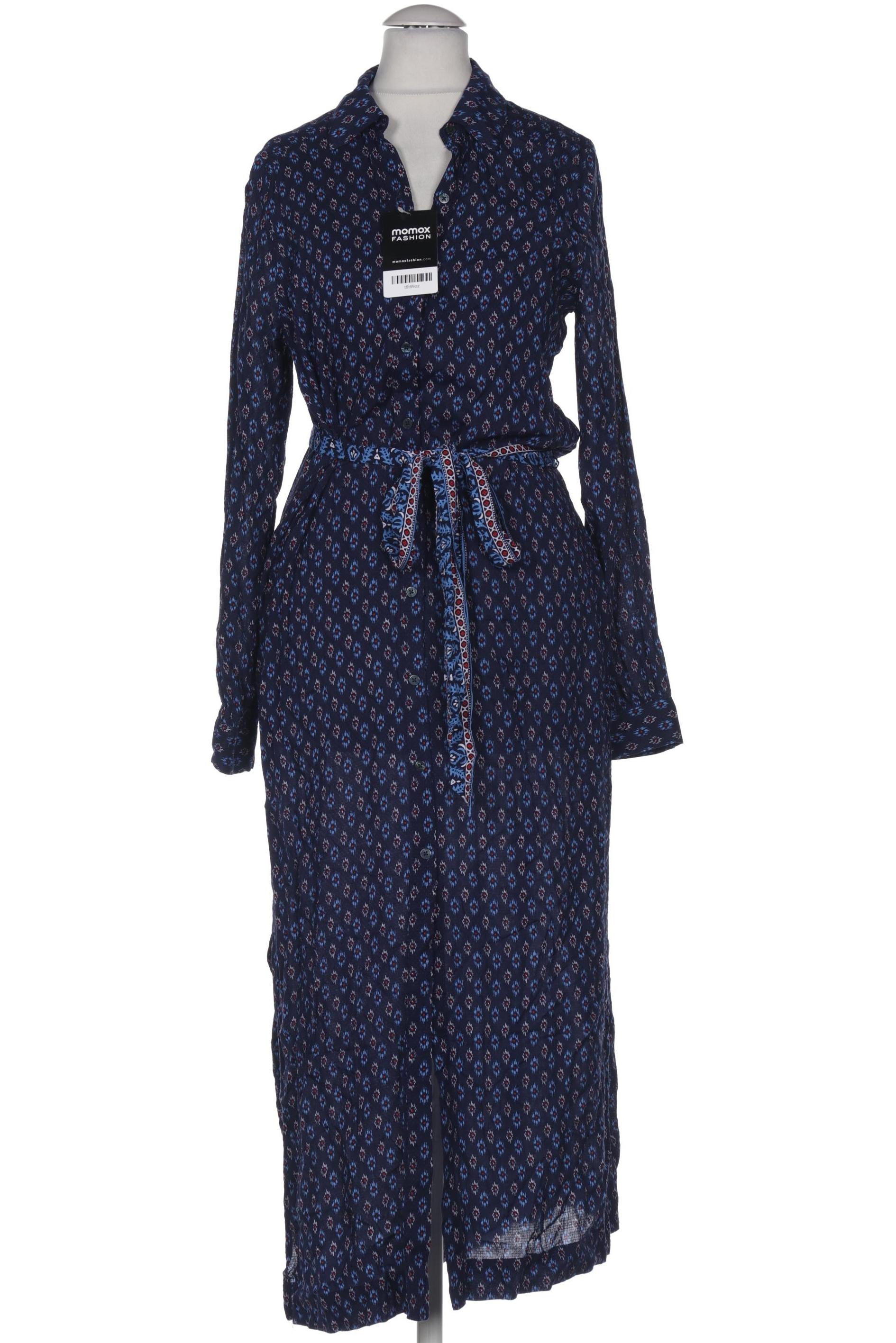 

Pepe Jeans Damen Kleid, marineblau, Gr. 34
