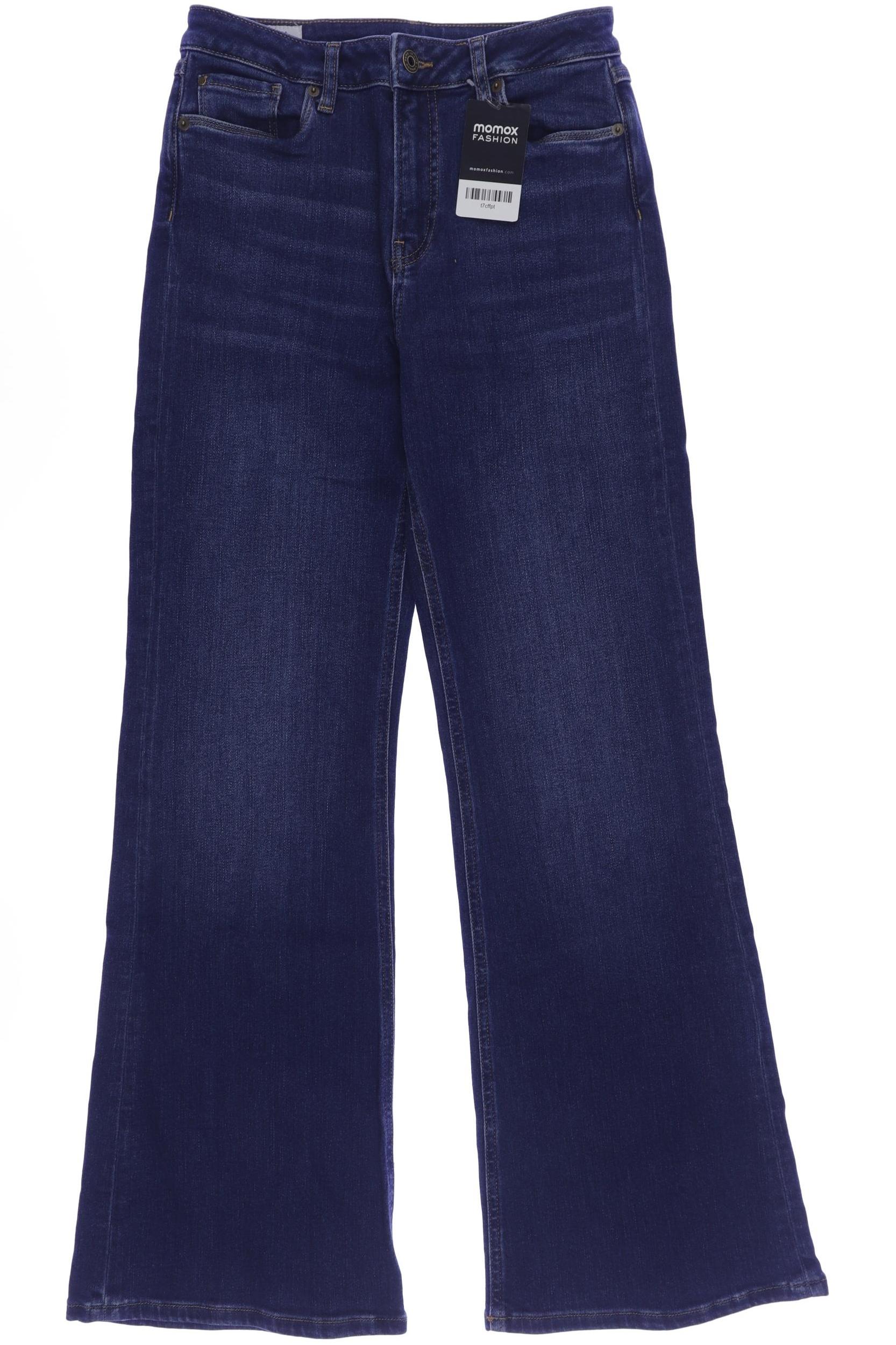 

Pepe Jeans Damen Jeans, blau, Gr. 28