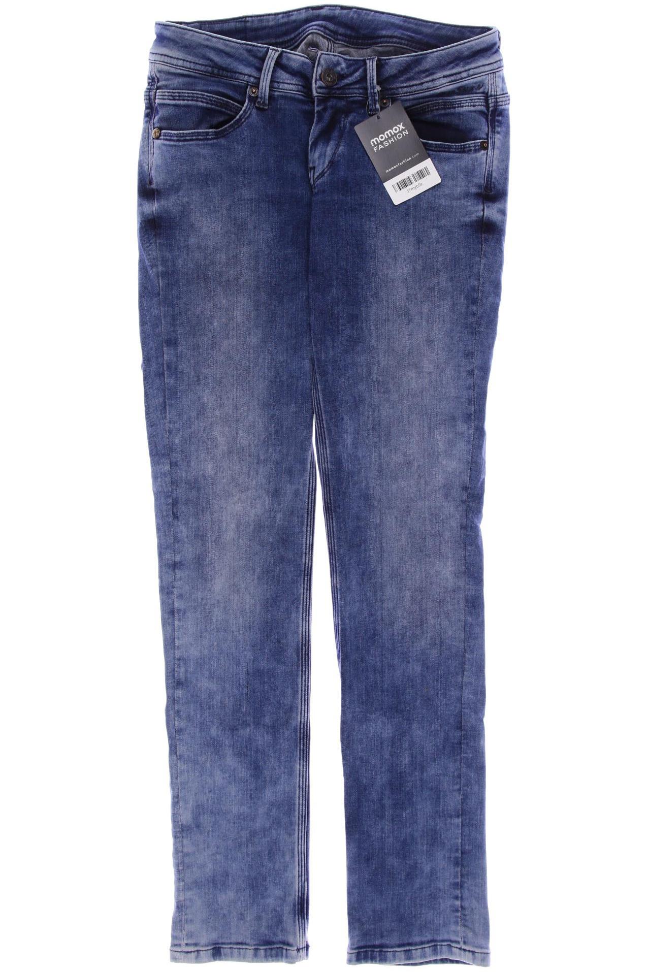 

Pepe Jeans Damen Jeans, blau
