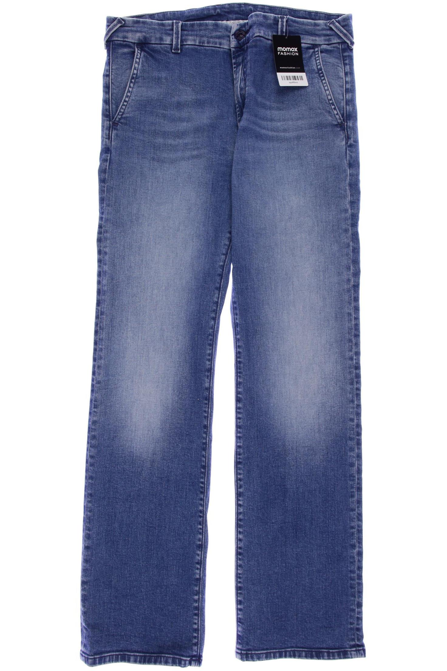 

Pepe Jeans Damen Jeans, blau