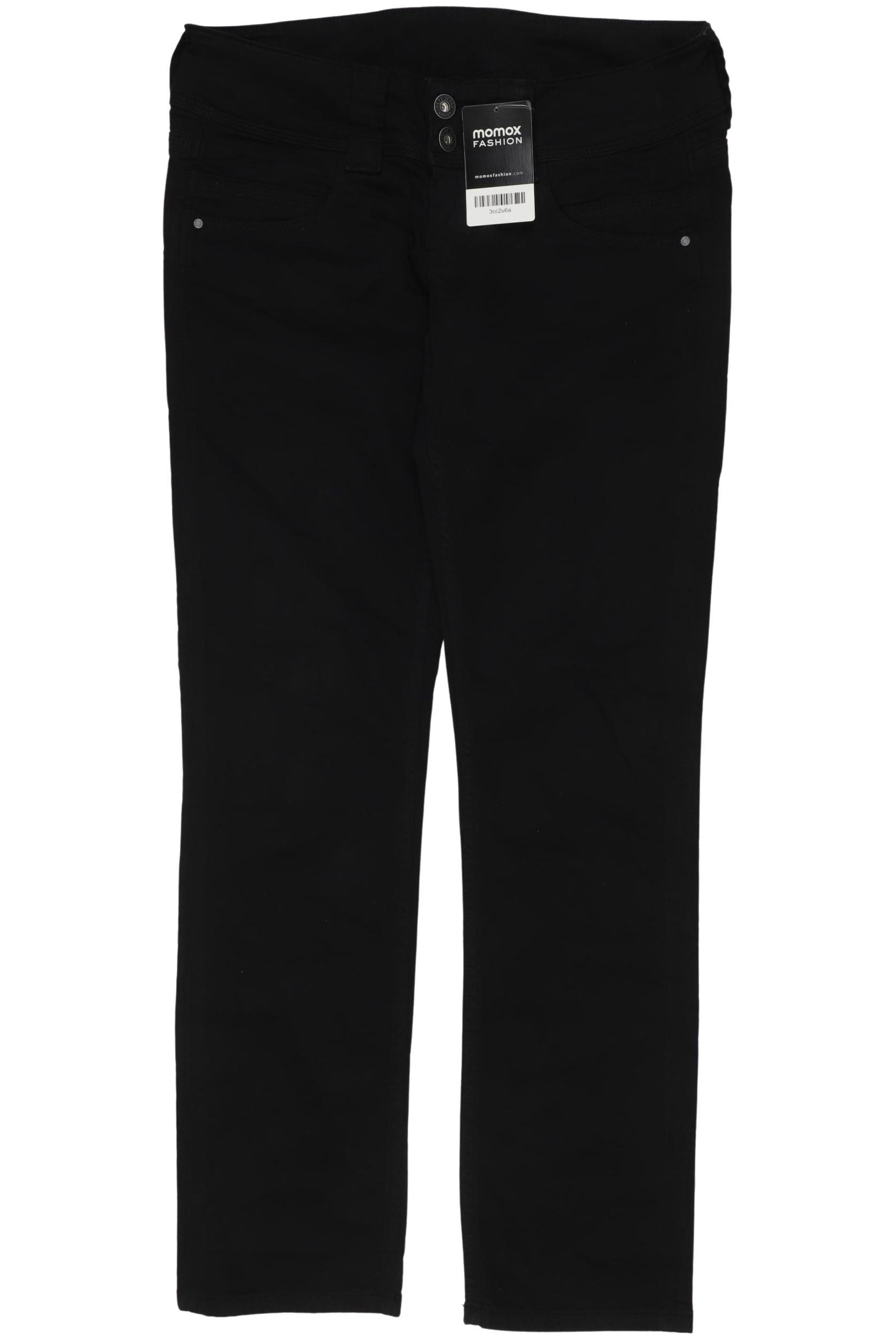 

Pepe Jeans Damen Jeans, schwarz, Gr. 29