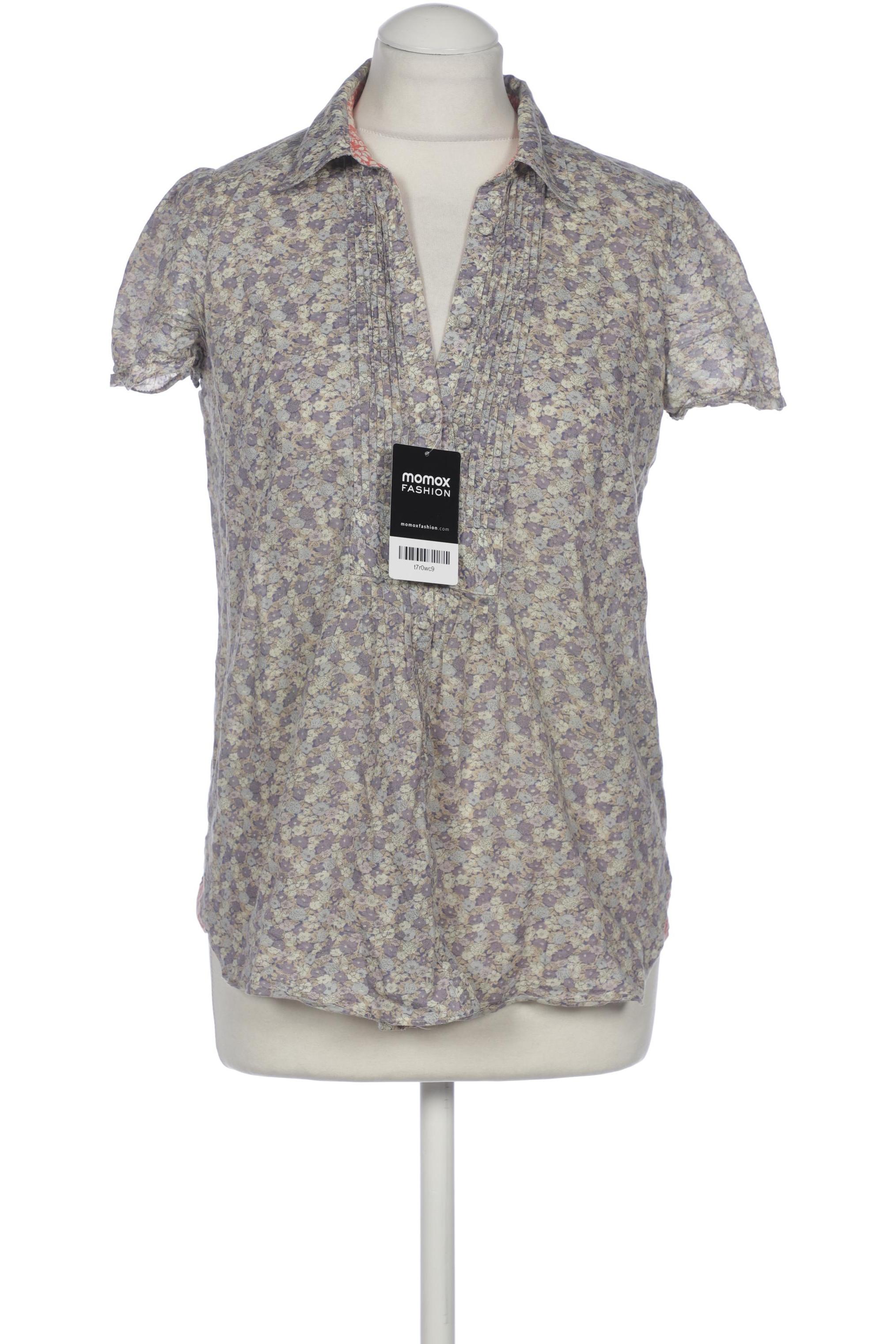 

Pepe Jeans Damen Bluse, grau, Gr. 36