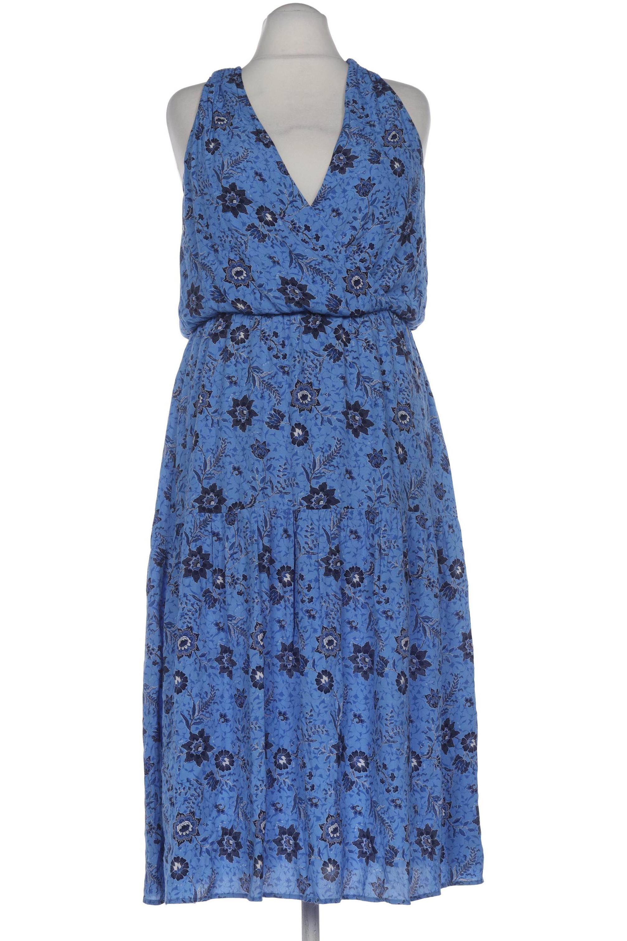 

Pepe Jeans Damen Kleid, blau, Gr. 42