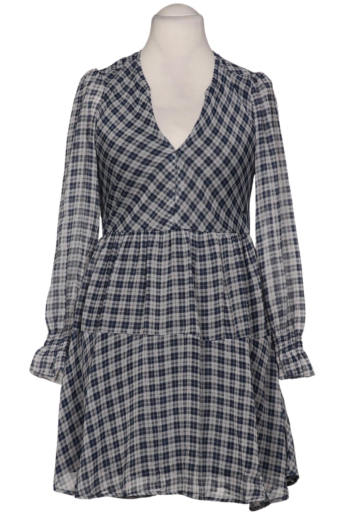 

Pepe Jeans Damen Kleid, mehrfarbig, Gr. 38