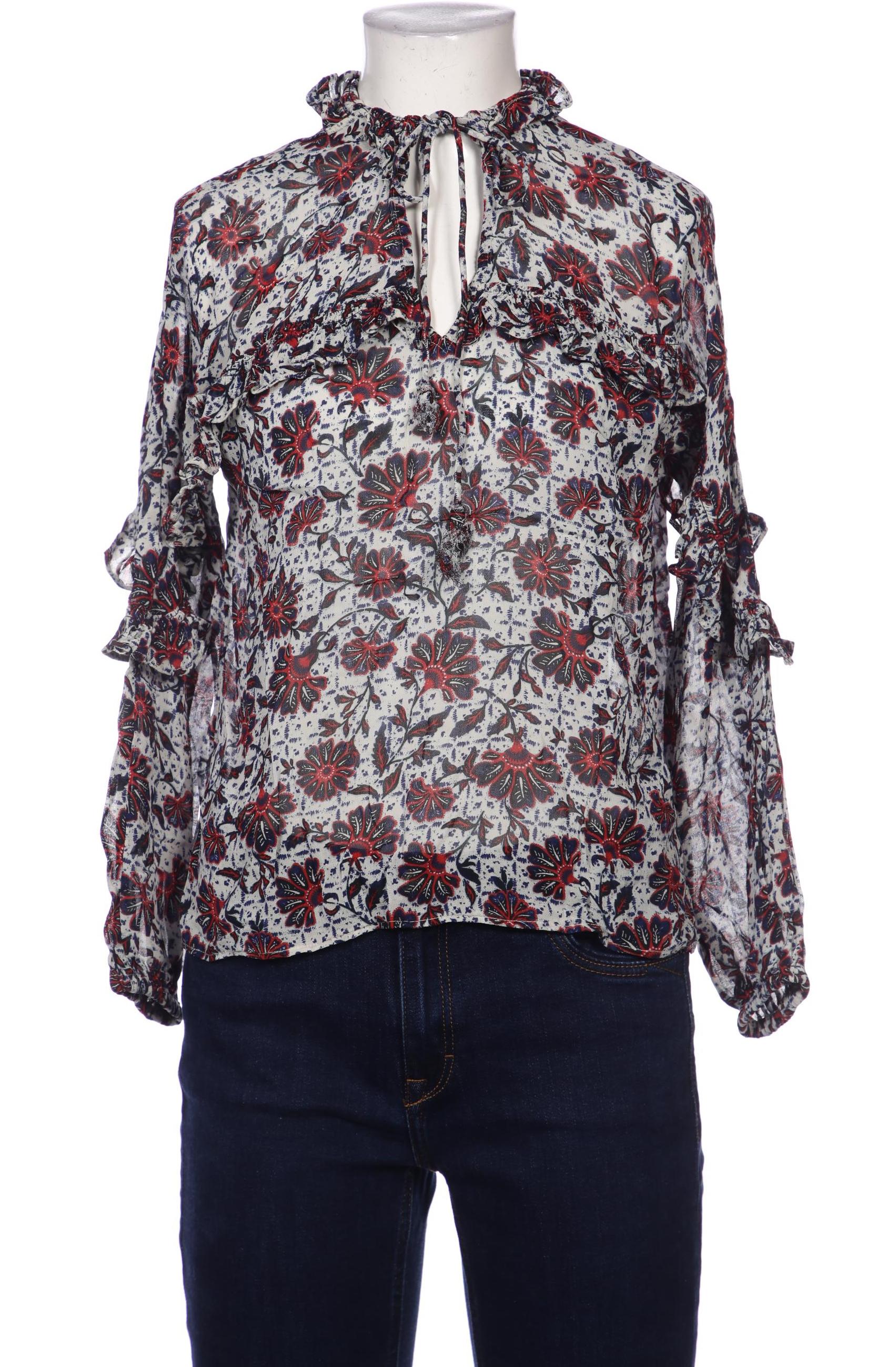 

Pepe Jeans Damen Bluse, rot