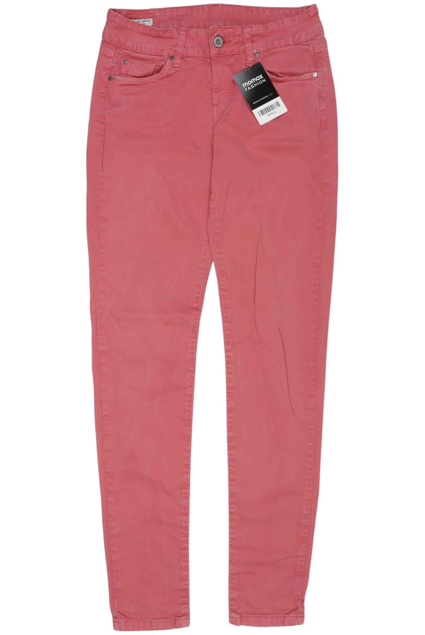 

Pepe Jeans Damen Jeans, pink, Gr. 26