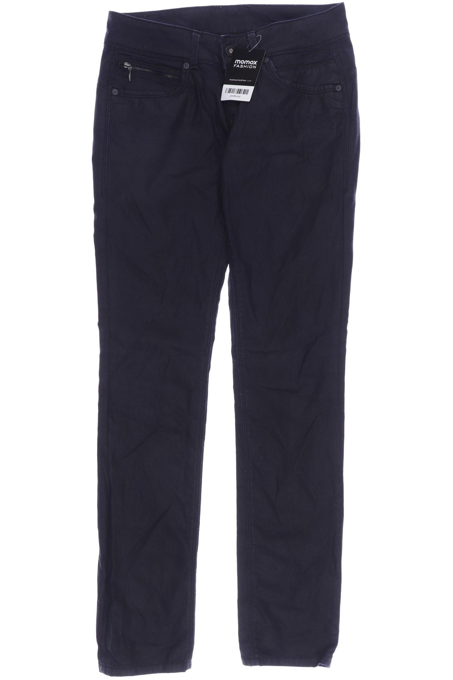 

Pepe Jeans Damen Jeans, marineblau, Gr. 27