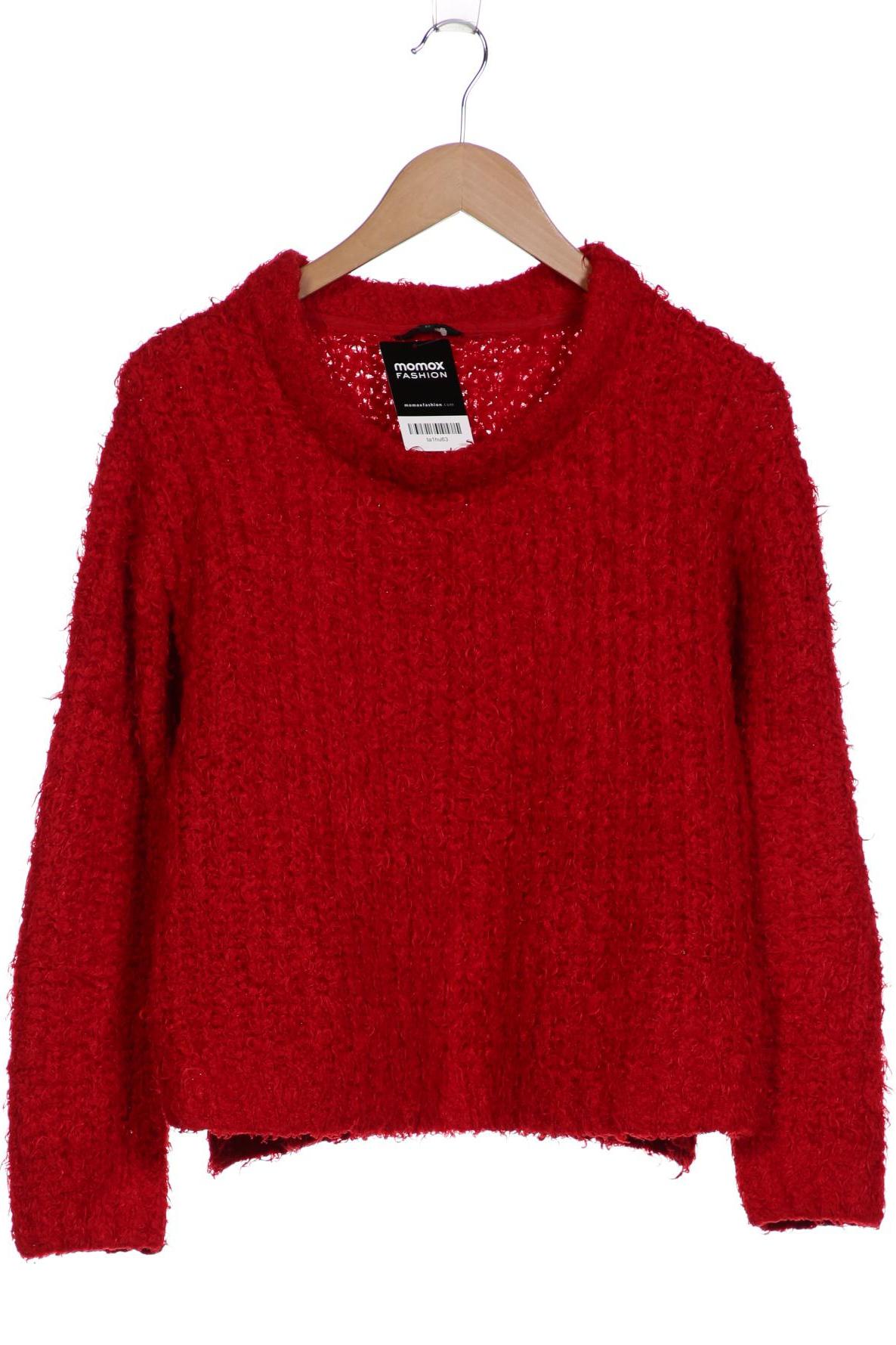 

Pepe Jeans Damen Pullover, rot, Gr. 34