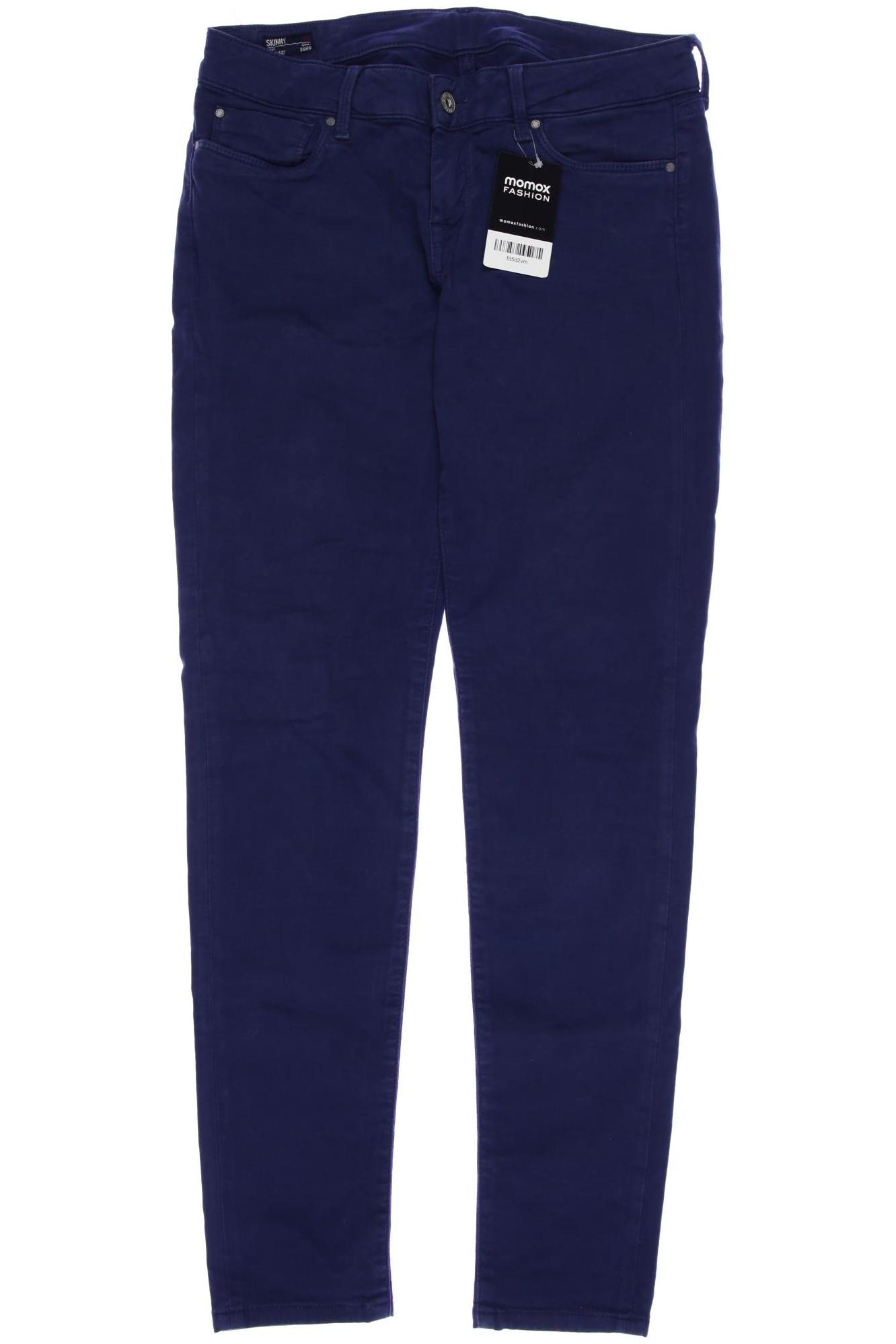 

Pepe Jeans Damen Jeans, blau, Gr. 29