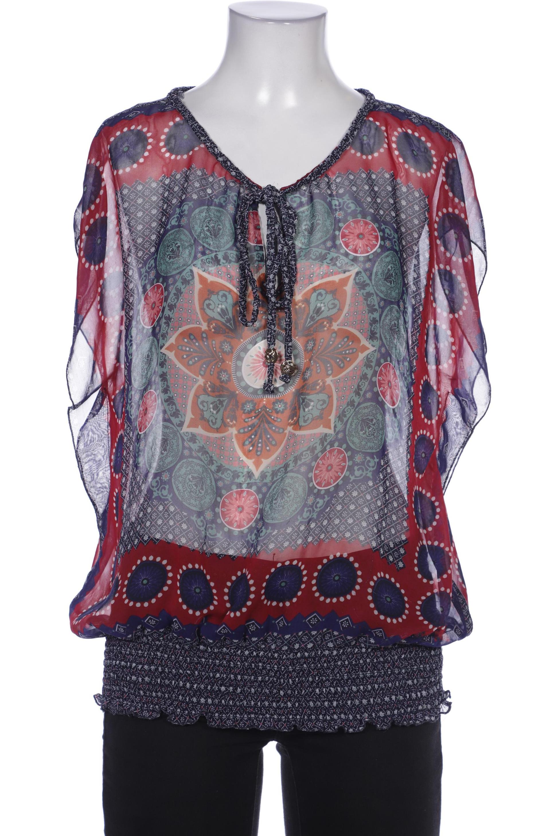 

Pepe Jeans Damen Bluse, mehrfarbig, Gr. 36