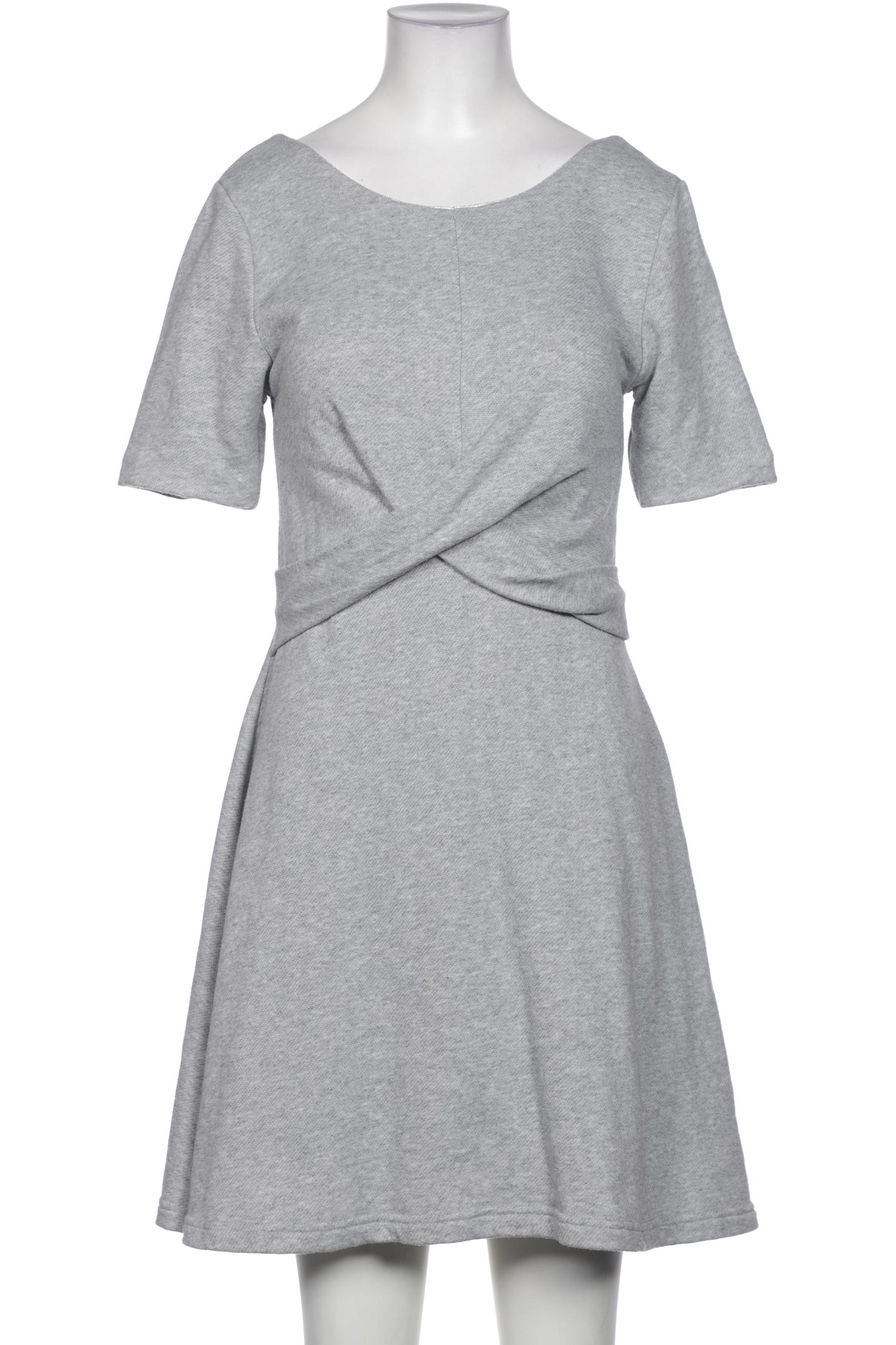 

Pepe Jeans Damen Kleid, grau