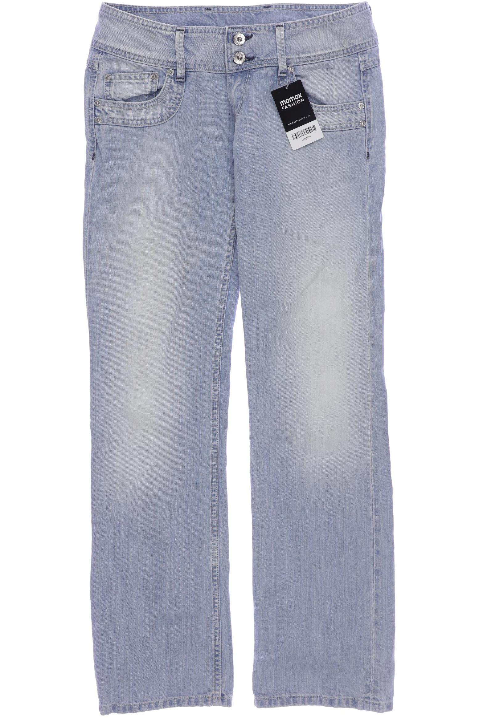 

Pepe Jeans Damen Jeans, hellblau, Gr. 29