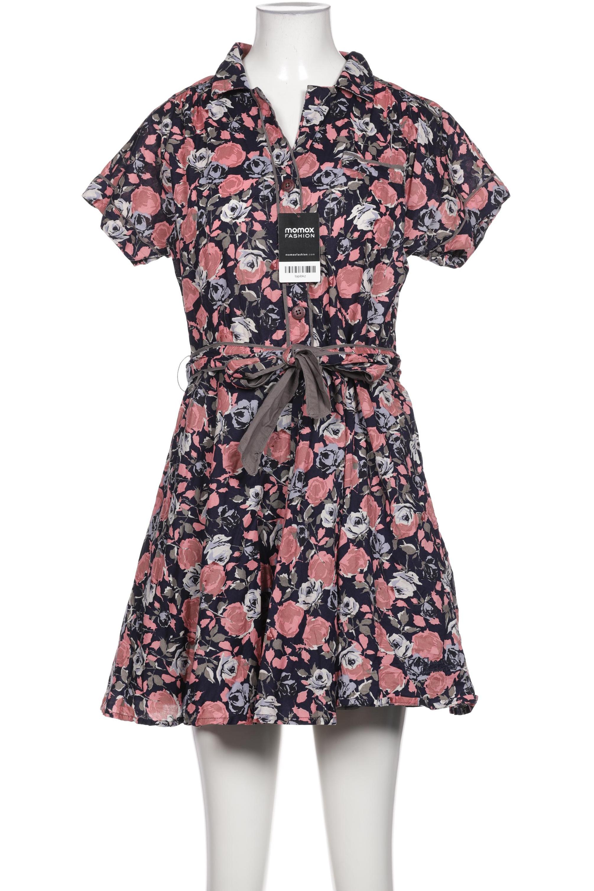 

Pepe Jeans Damen Kleid, mehrfarbig