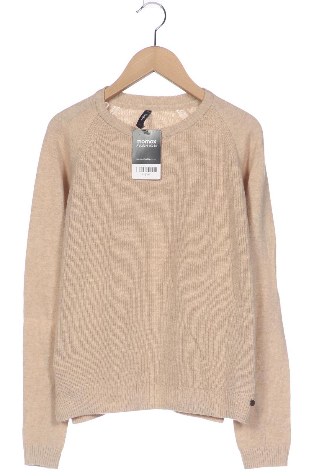 

Pepe Jeans Damen Pullover, beige, Gr. 34