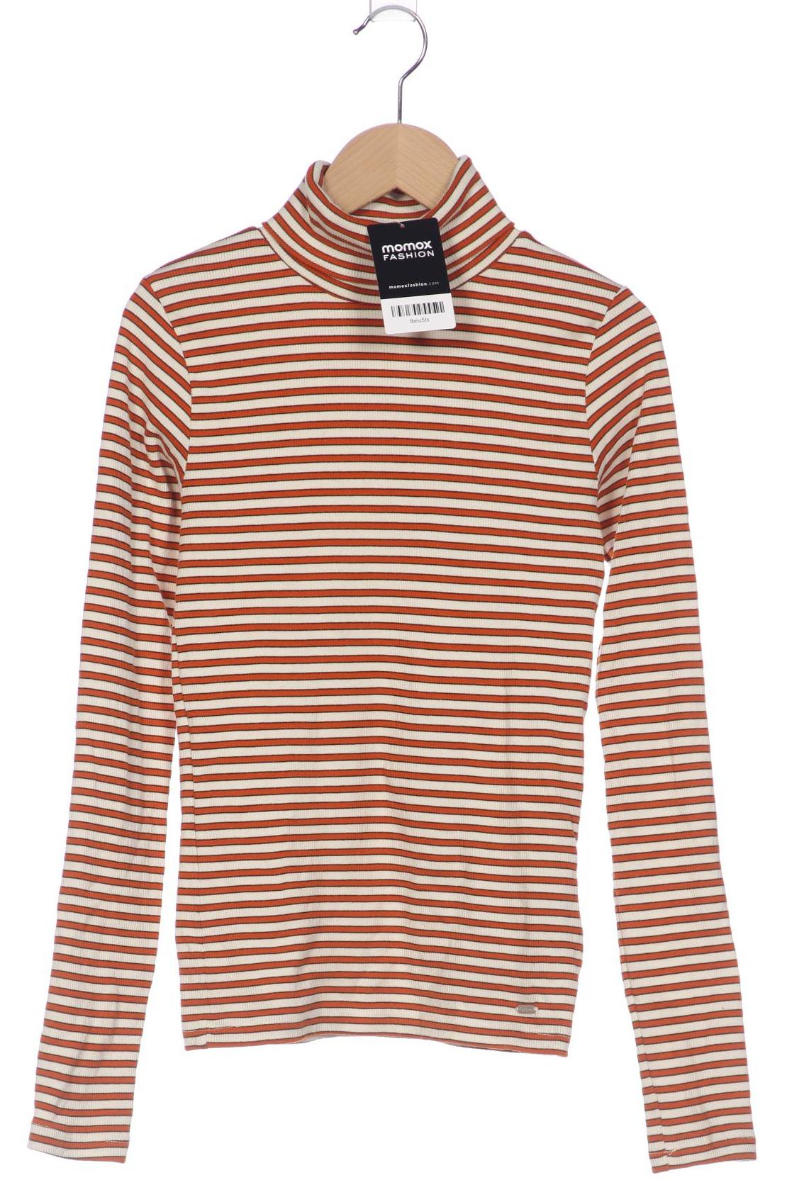 

Pepe Jeans Damen Pullover, orange, Gr. 36
