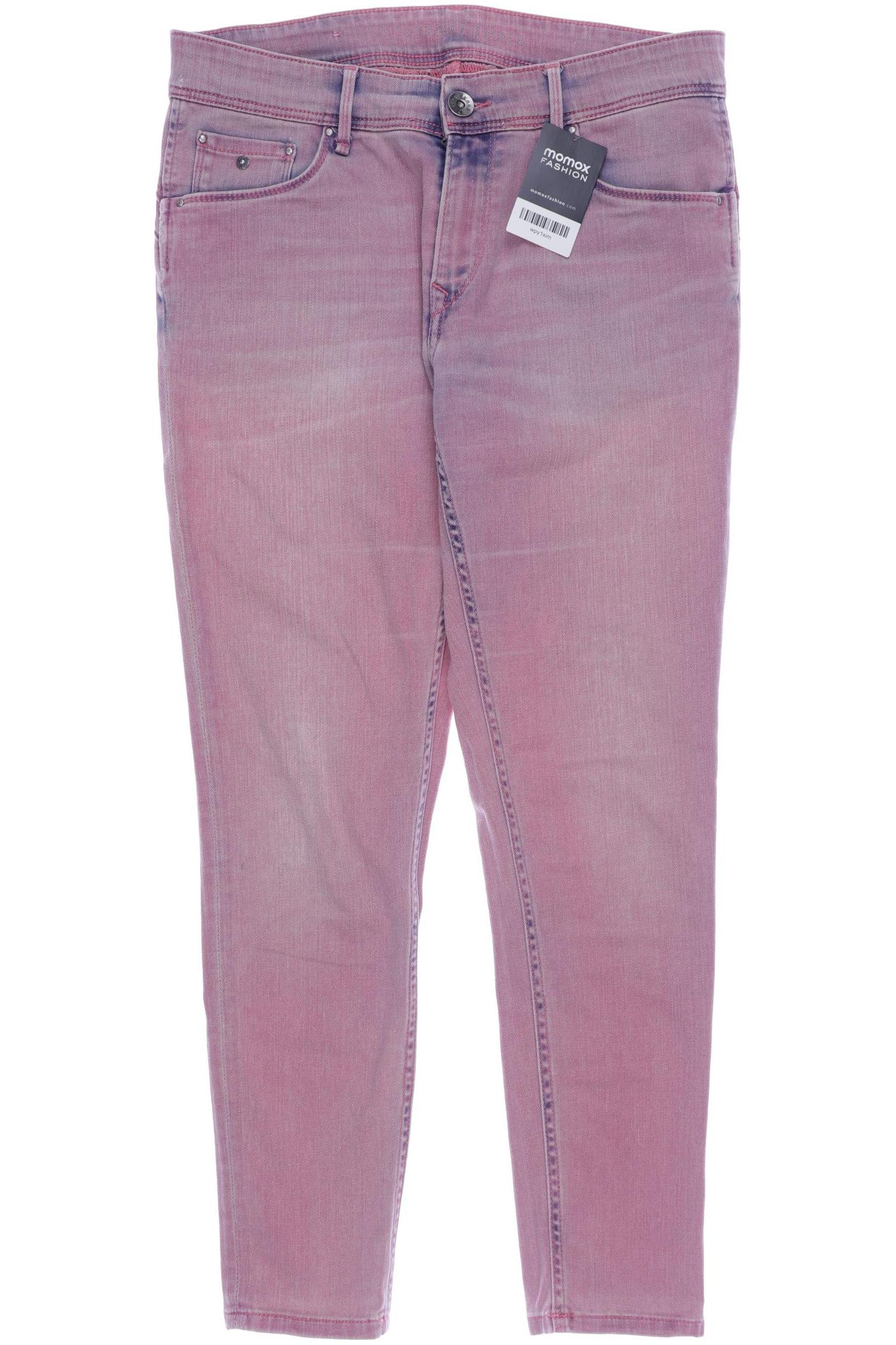 

Pepe Jeans Damen Jeans, pink, Gr. 27