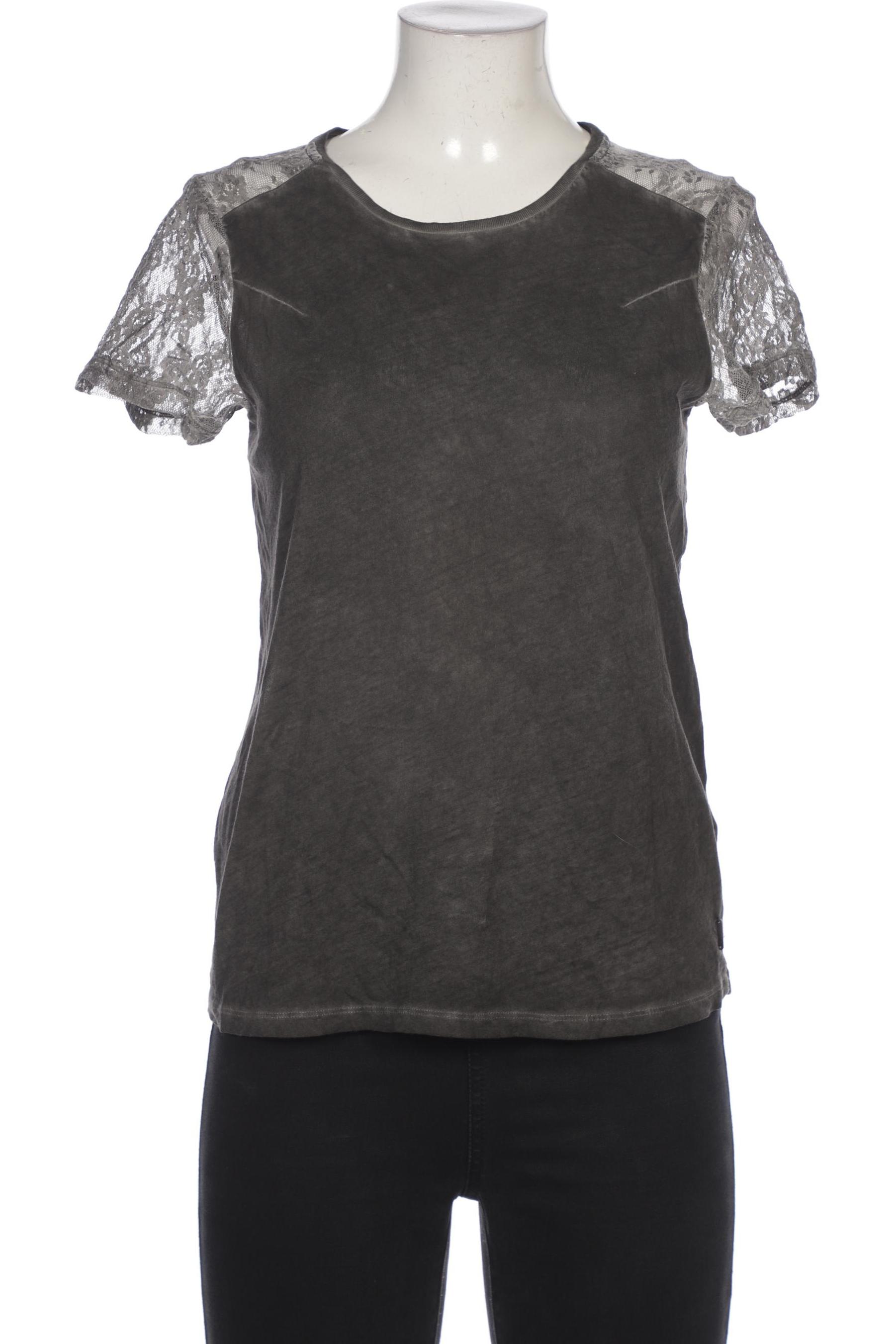 

Pepe Jeans Damen T-Shirt, grau, Gr. 38