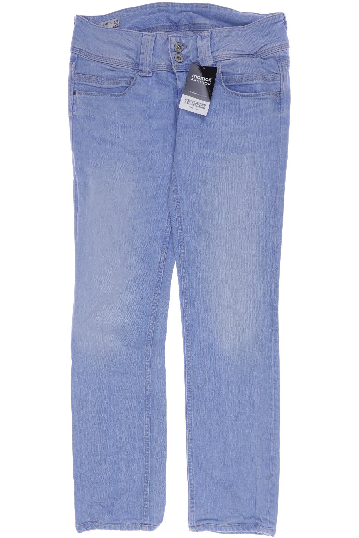 

Pepe Jeans Damen Jeans, hellblau, Gr. 28