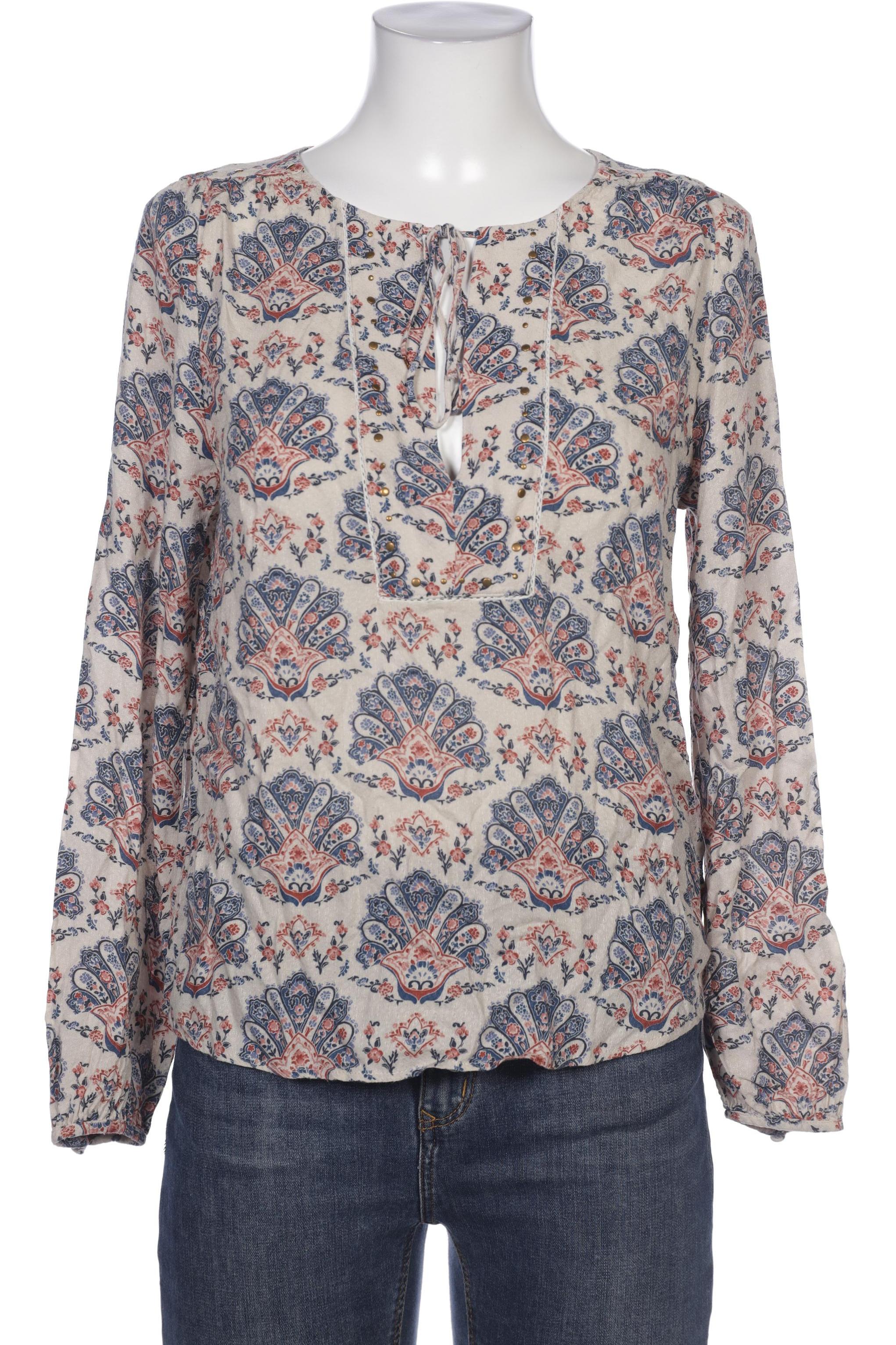 

Pepe Jeans Damen Bluse, mehrfarbig