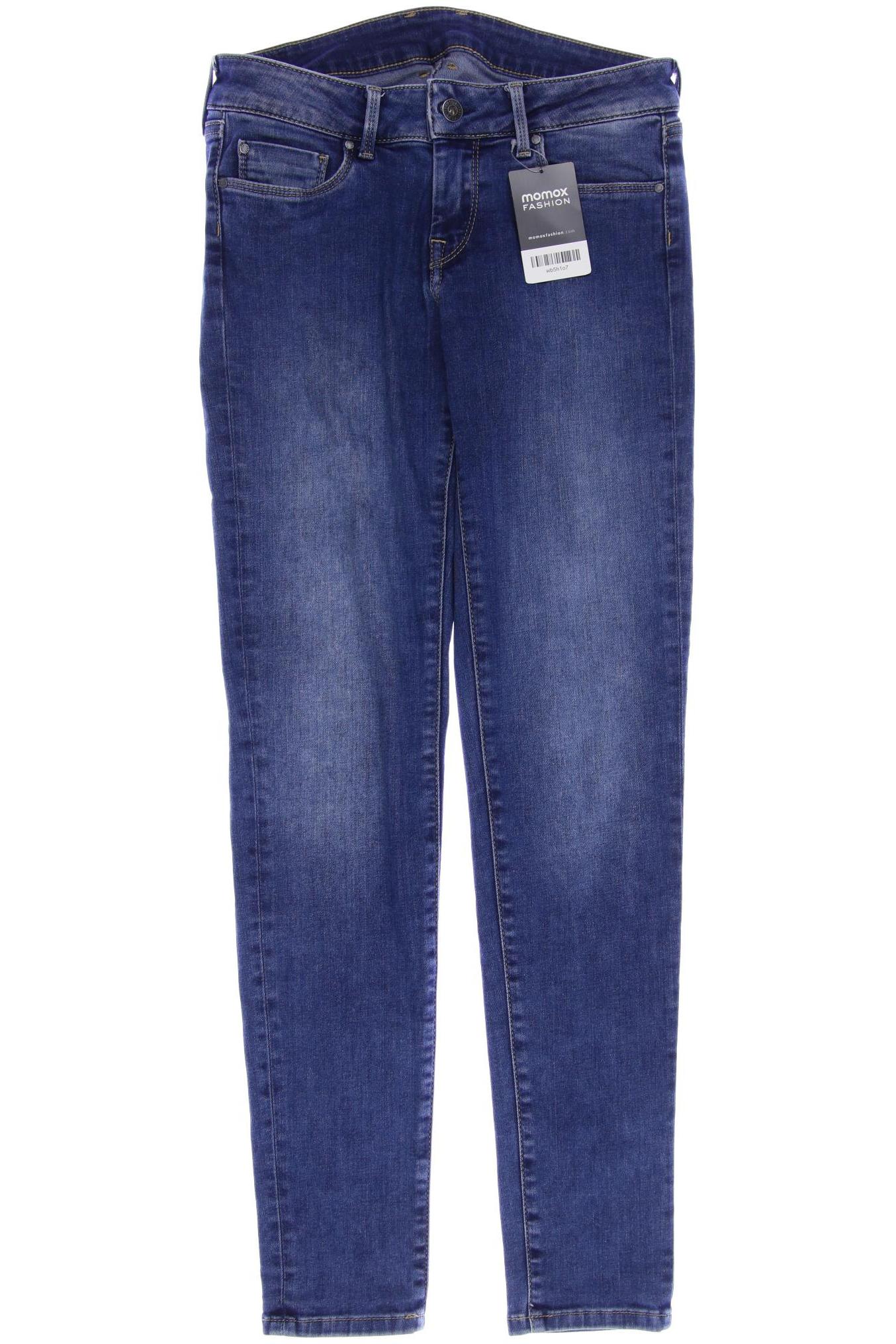 

Pepe Jeans Damen Jeans, blau