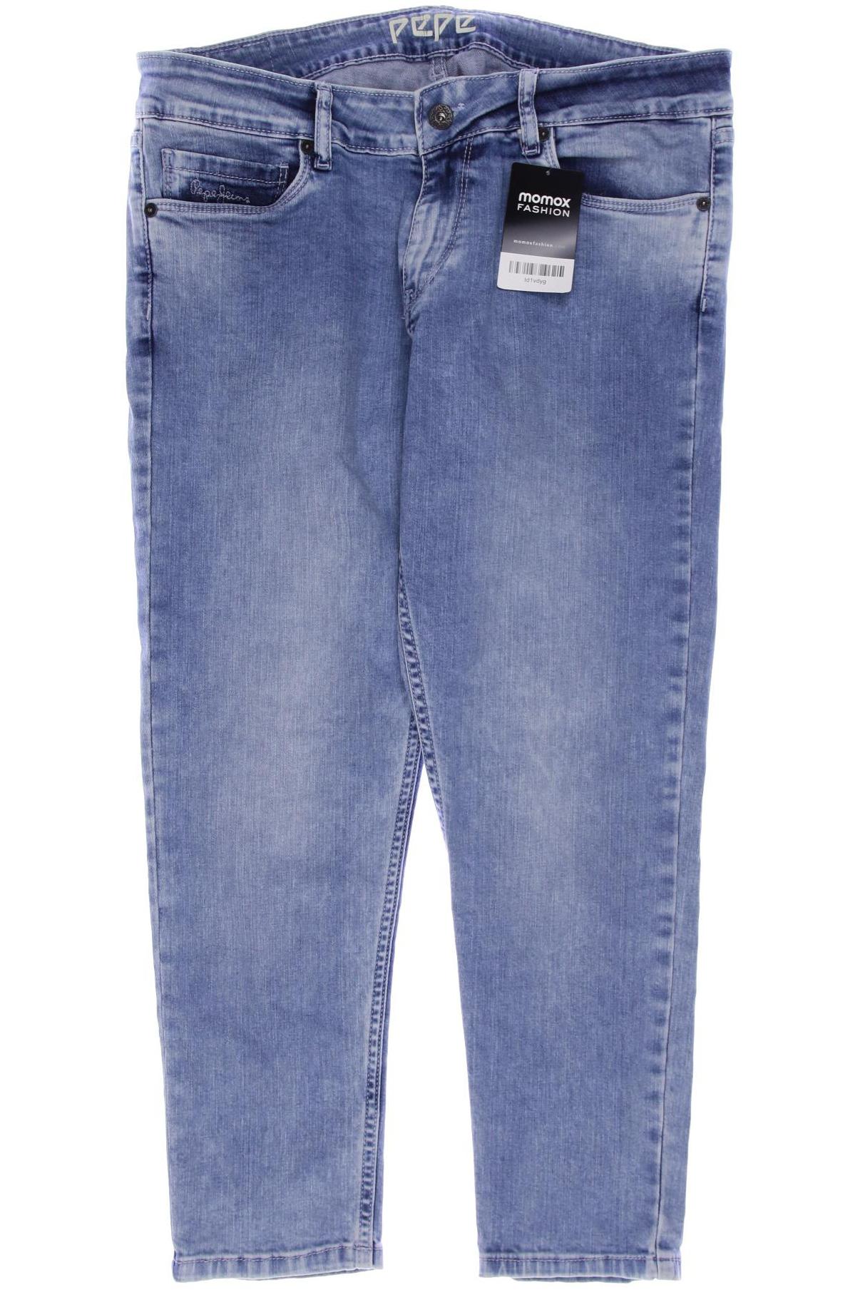 

Pepe Jeans Damen Jeans, blau