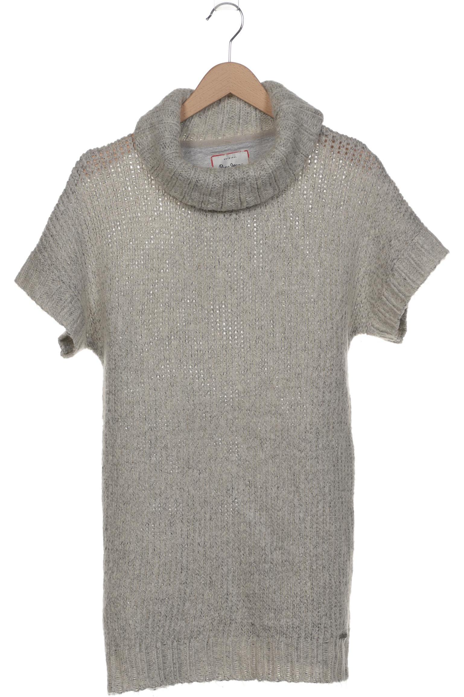 

Pepe Jeans Damen Pullover, cremeweiß, Gr. 38