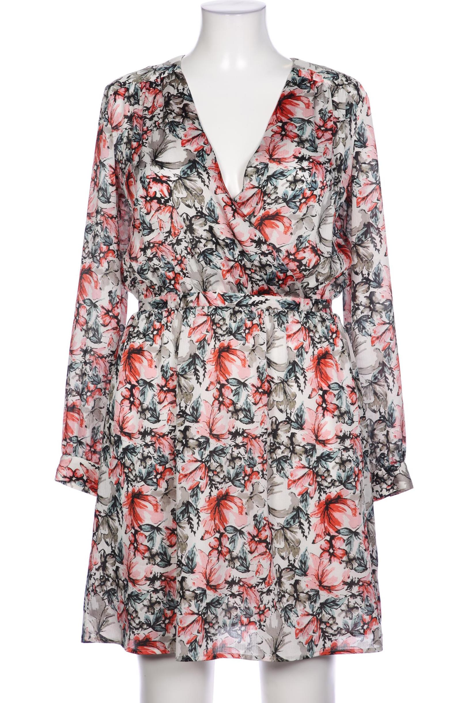 

Pepe Jeans Damen Kleid, mehrfarbig, Gr. 42